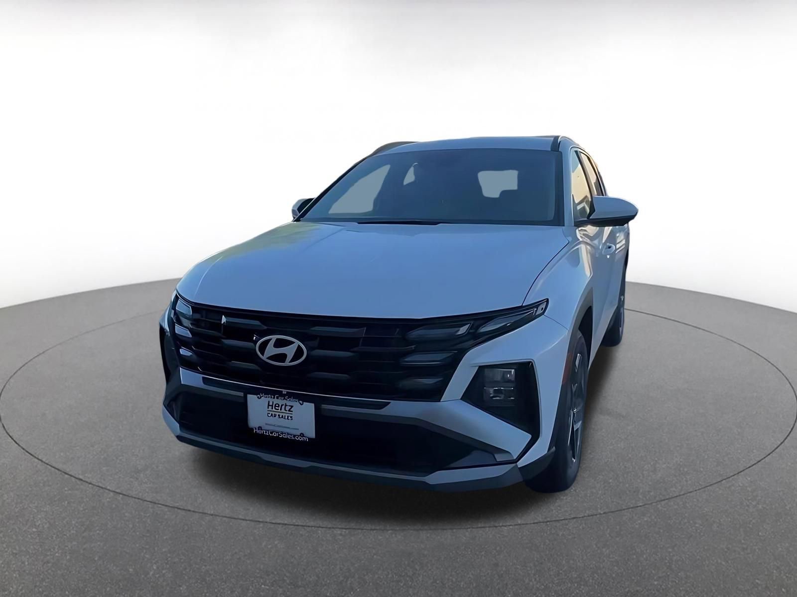 Thumbnail: 2025 Hyundai Tucson - 7