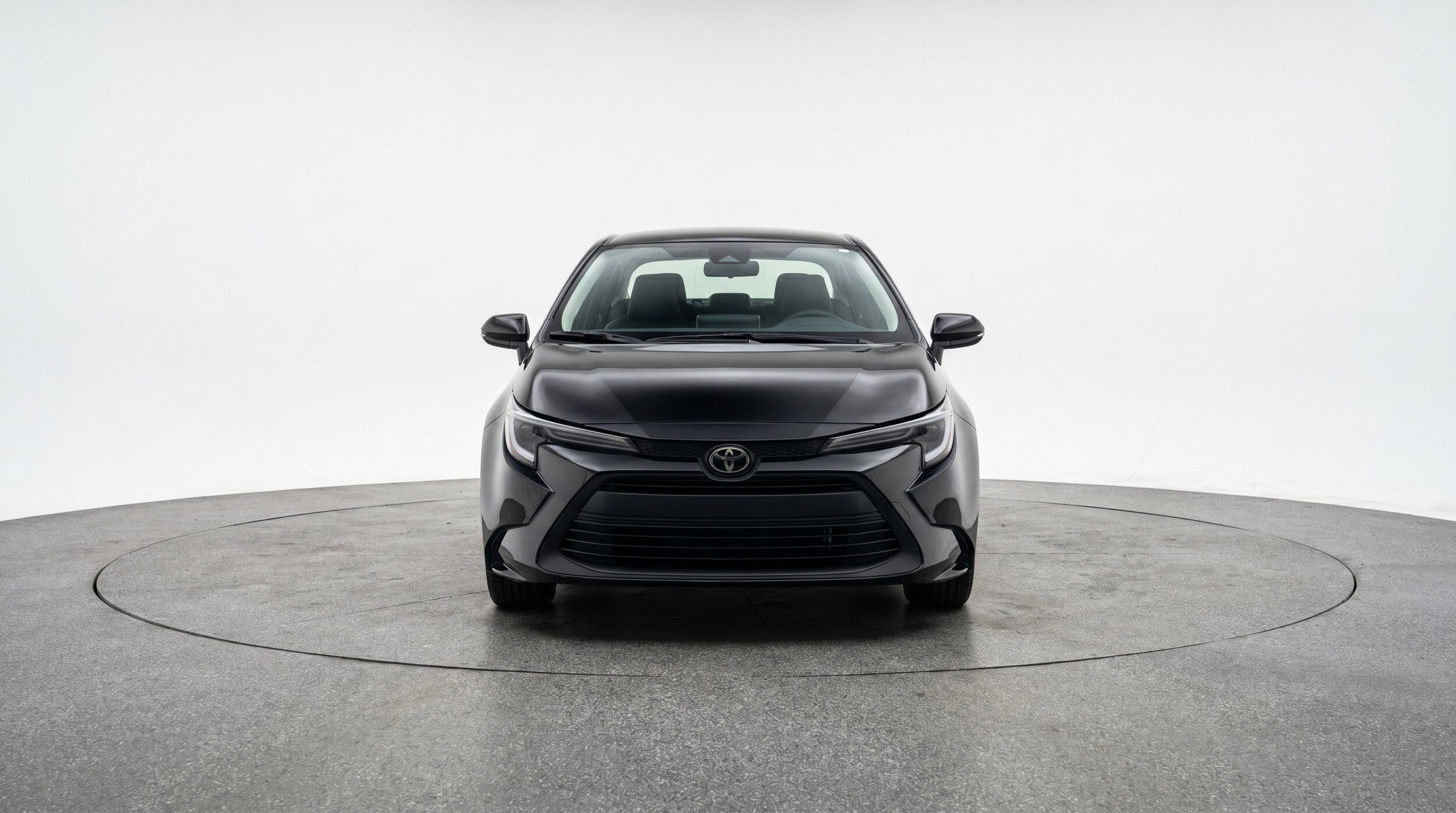 Thumbnail: 2025 Toyota Corolla - 2