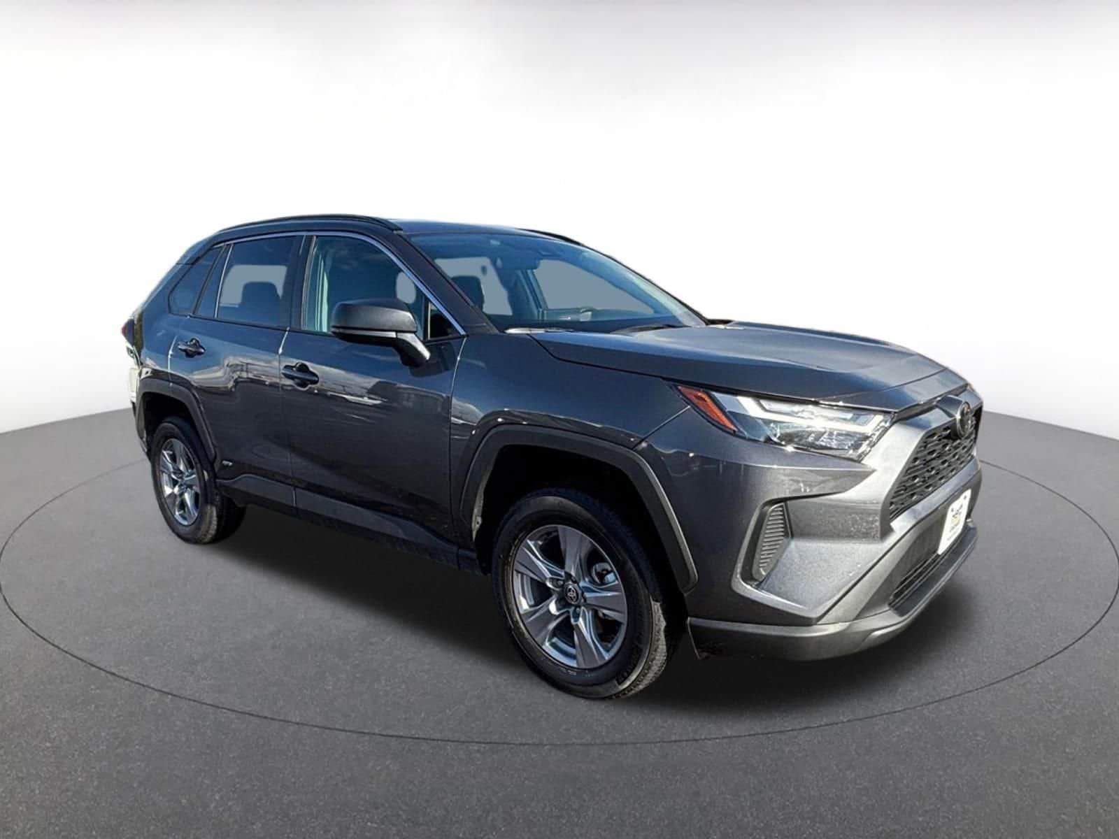 Thumbnail: 2025 Toyota RAV4 - 1