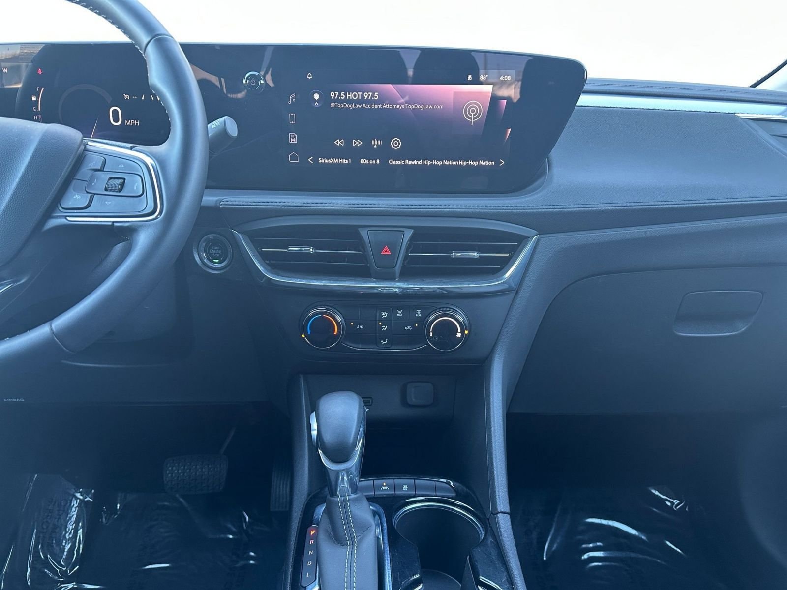 Thumbnail: 2025 Buick Encore GX - 18