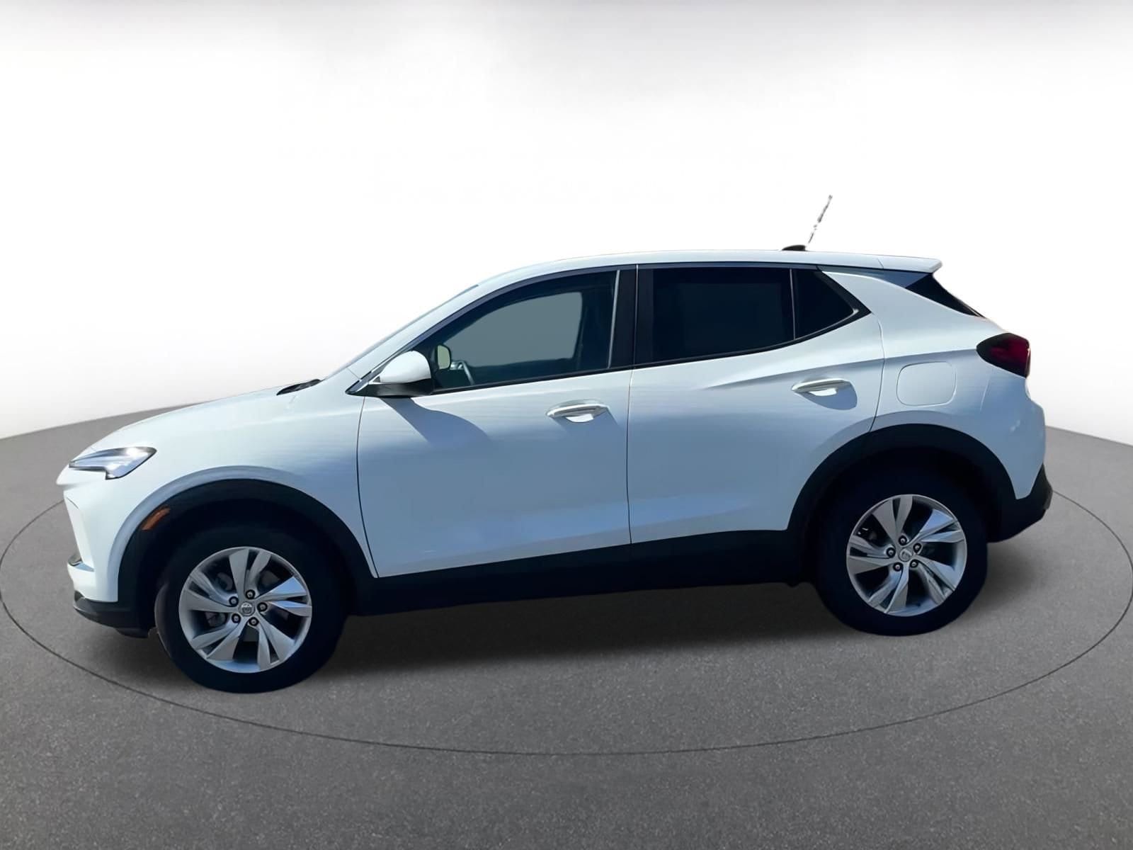 Thumbnail: 2025 Buick Encore GX - 9