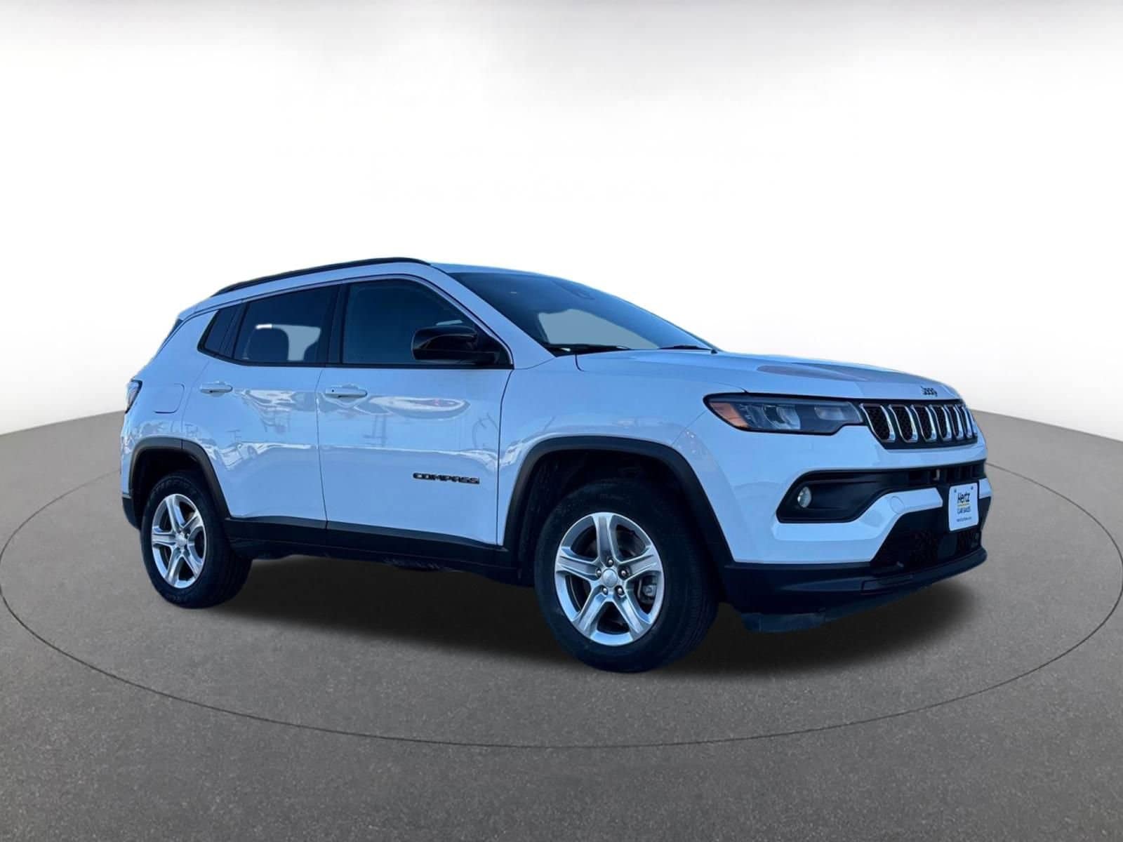 Thumbnail: 2023 Jeep Compass - 1