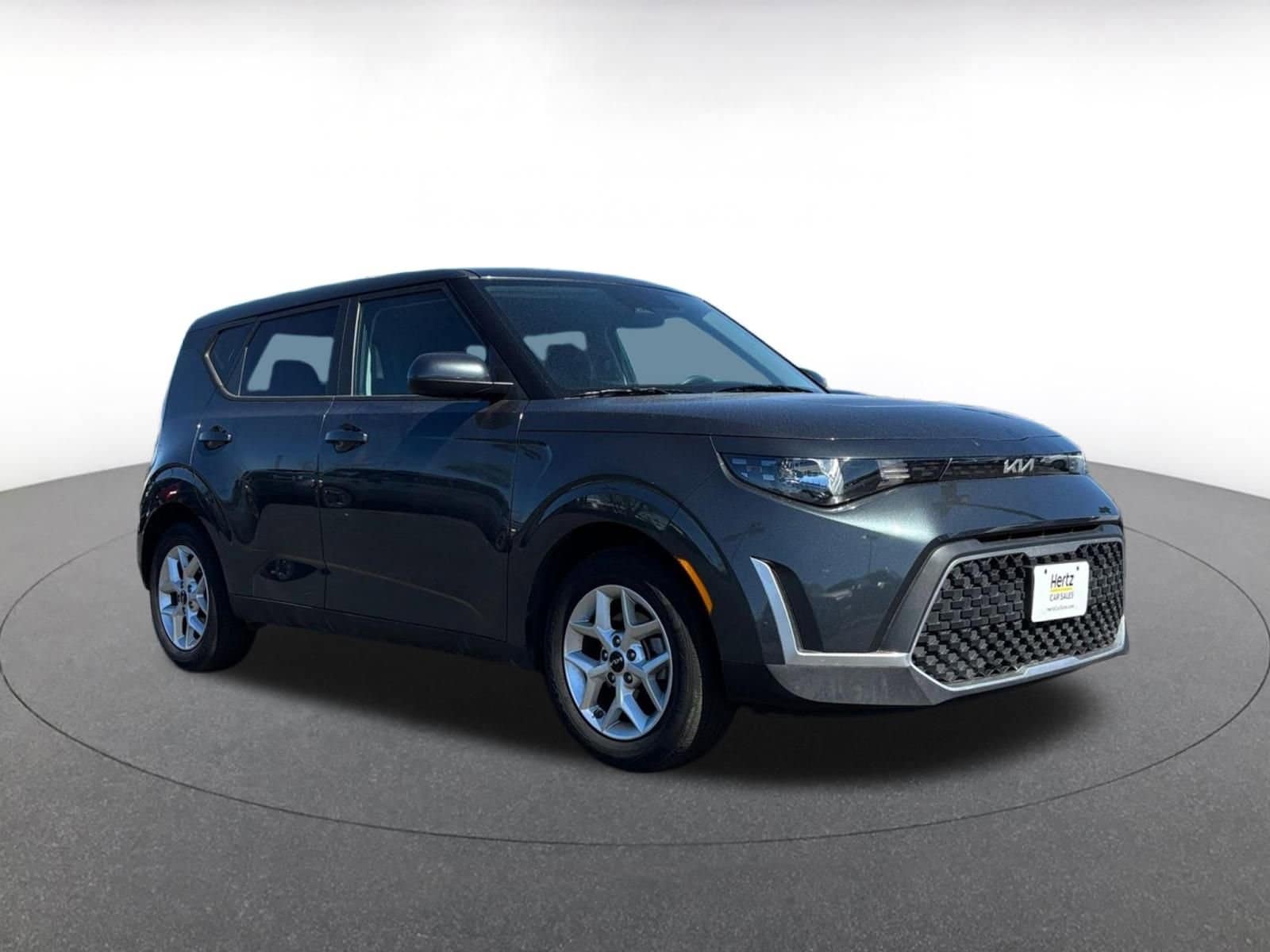 Thumbnail: 2025 Kia Soul - 1