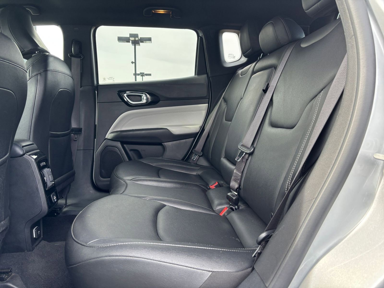 Thumbnail: 2025 Jeep Compass - 27