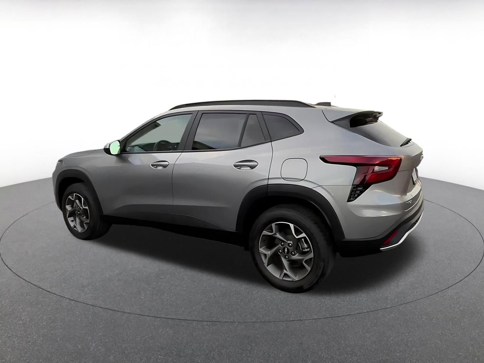 Thumbnail: 2025 Chevrolet Trax - 10