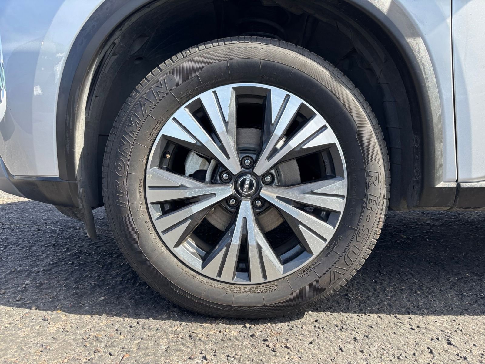 Thumbnail: 2025 Nissan Rogue - 31