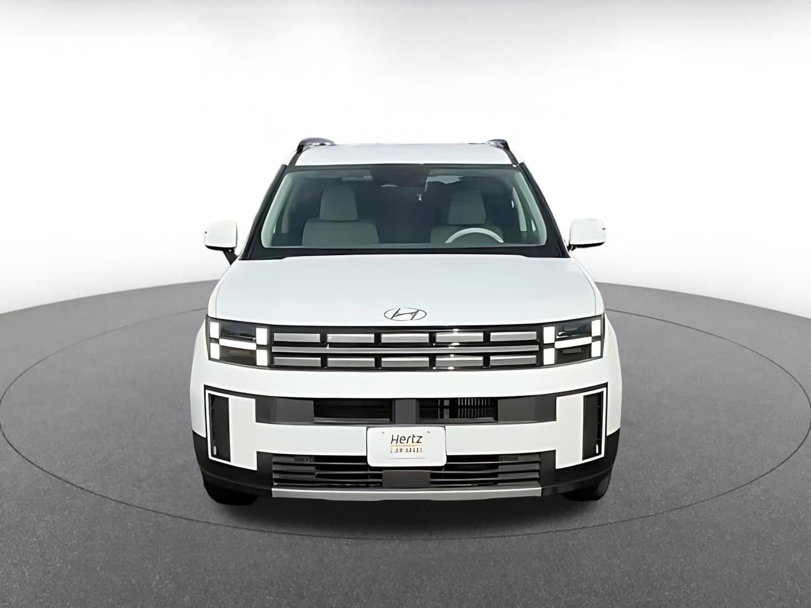 Thumbnail: 2025 Hyundai Santa Fe - 4