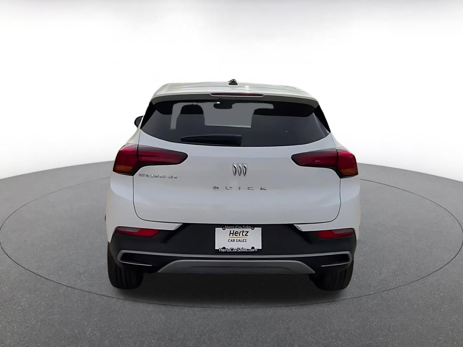 Thumbnail: 2025 Buick Encore GX - 12