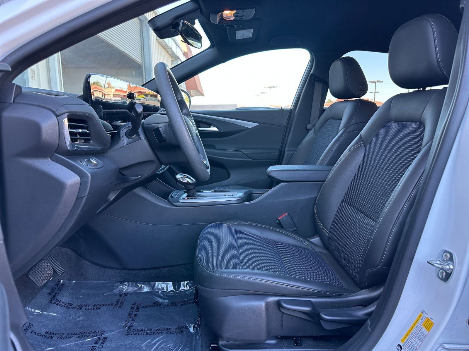 Thumbnail: 2025 Buick Envista - 23