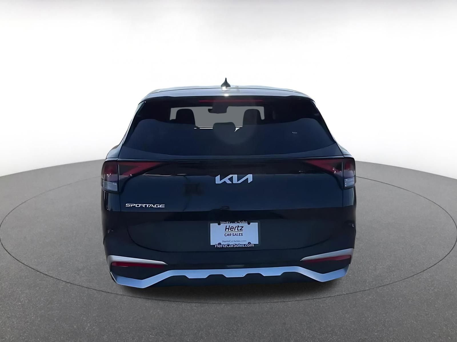 Thumbnail: 2025 Kia Sportage - 12