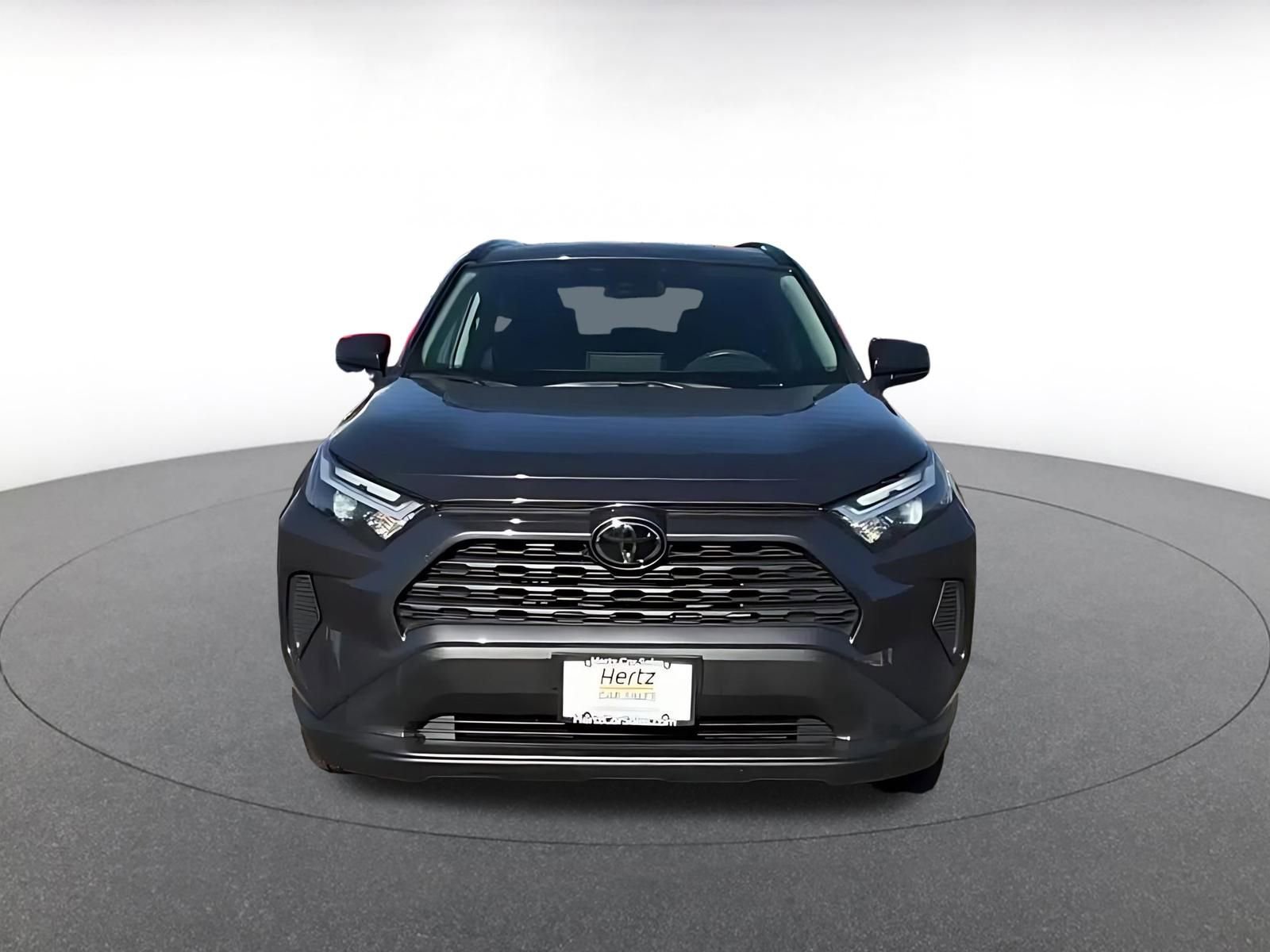 Thumbnail: 2025 Toyota RAV4 - 4