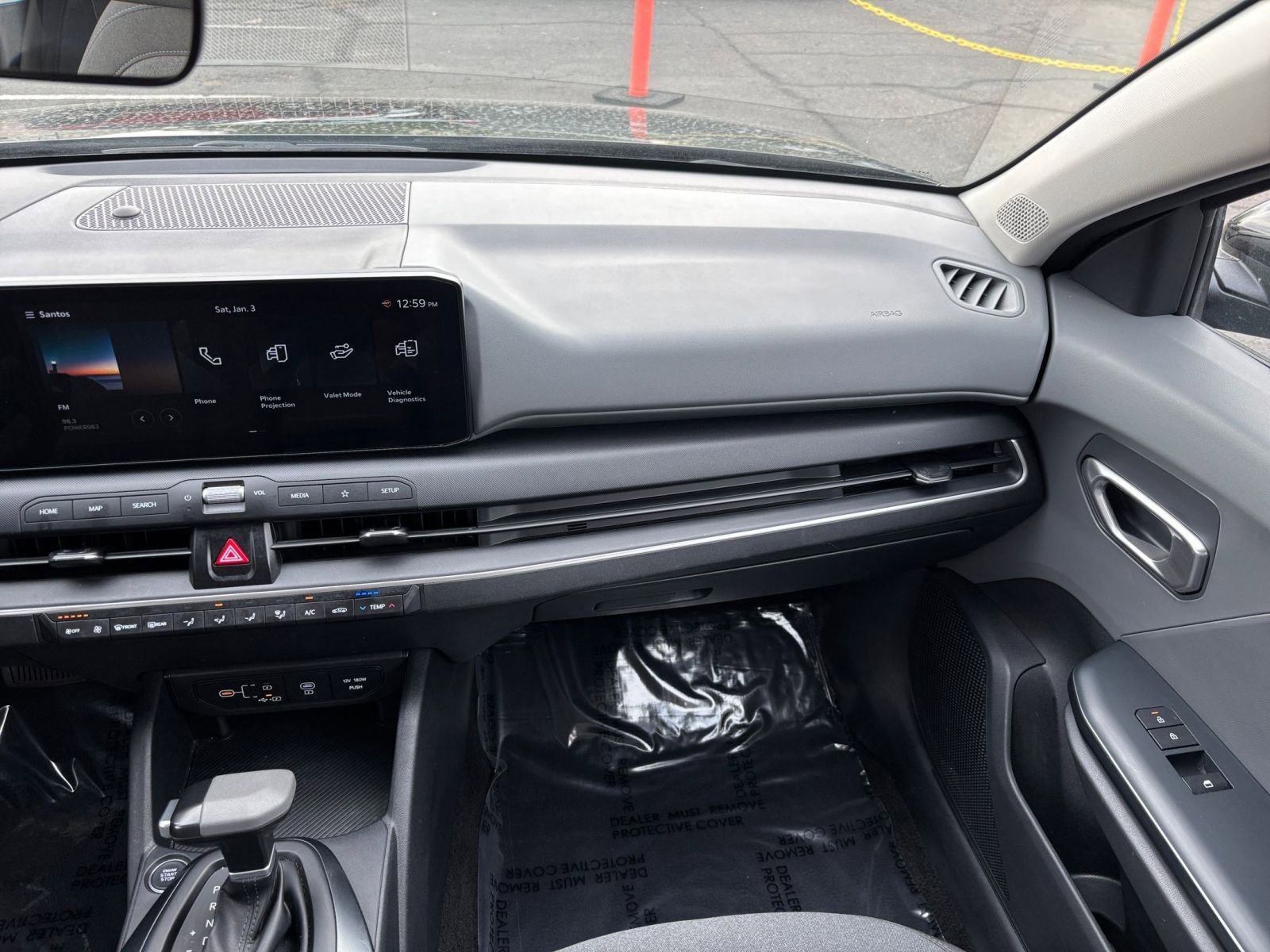 Thumbnail: 2025 Kia K4 - 34