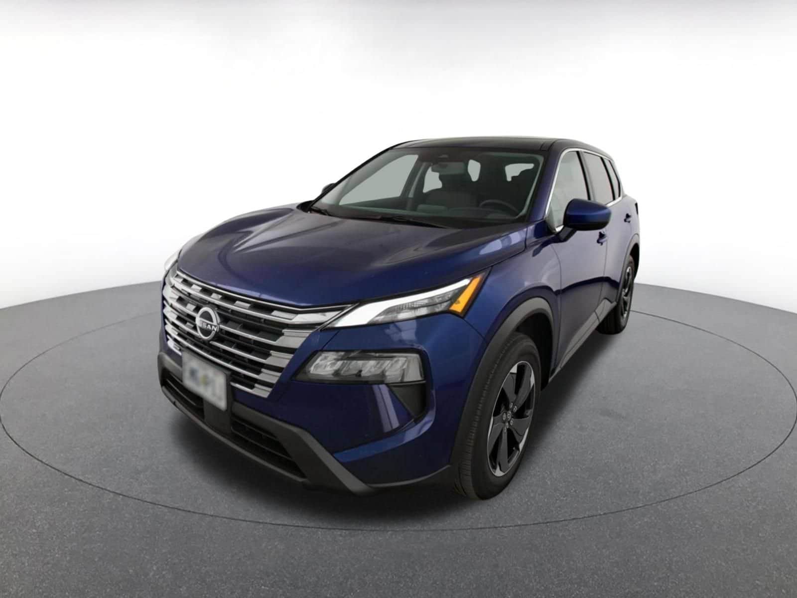 Thumbnail: 2025 Nissan Rogue - 3