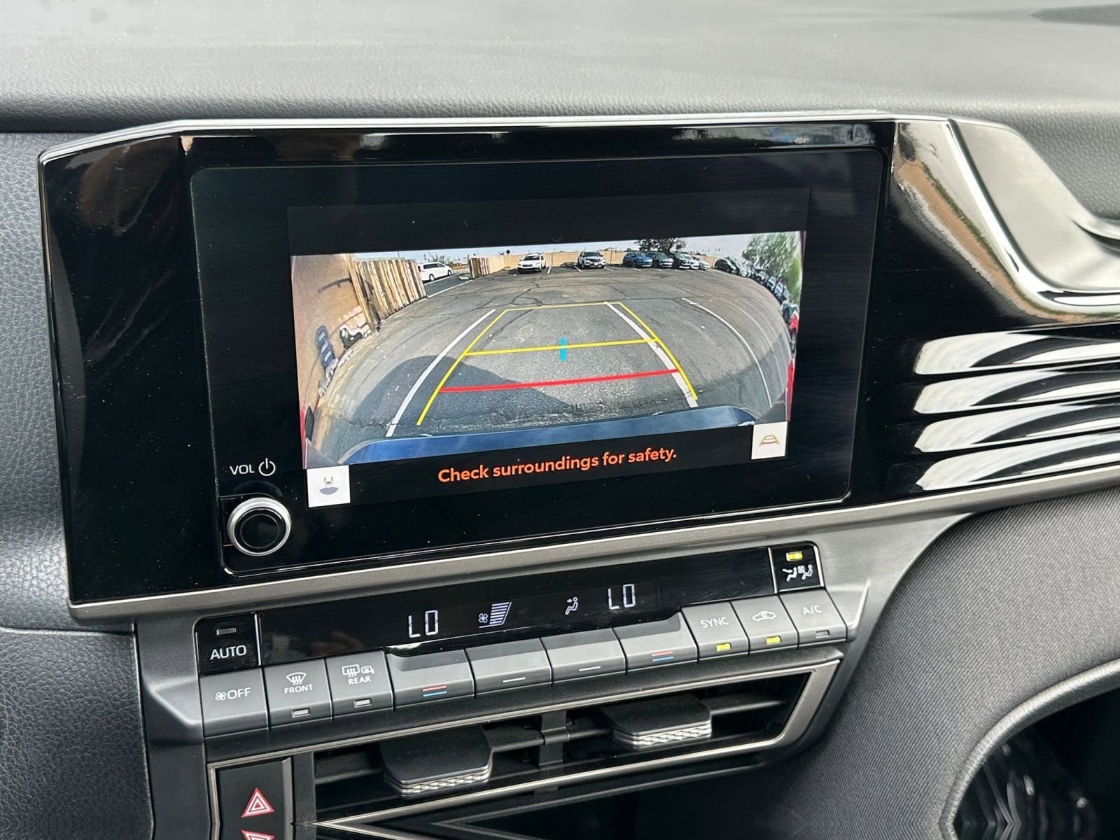 Thumbnail: 2025 Toyota Camry - 17