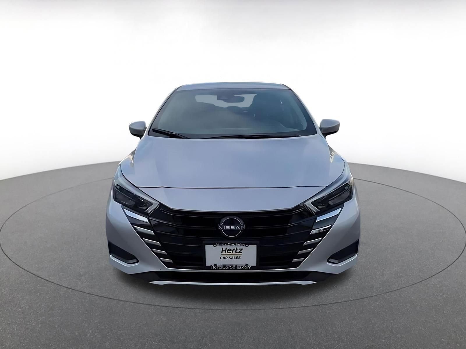Thumbnail: 2025 Nissan Versa - 4