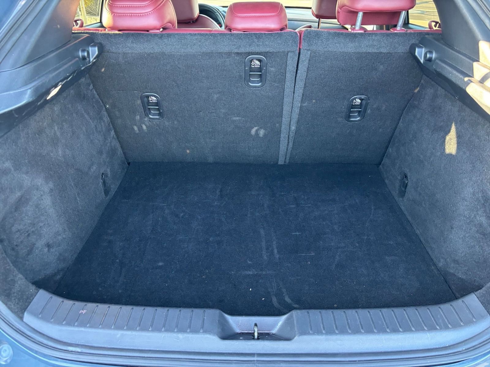 Thumbnail: 2025 Mazda CX-30 - 32