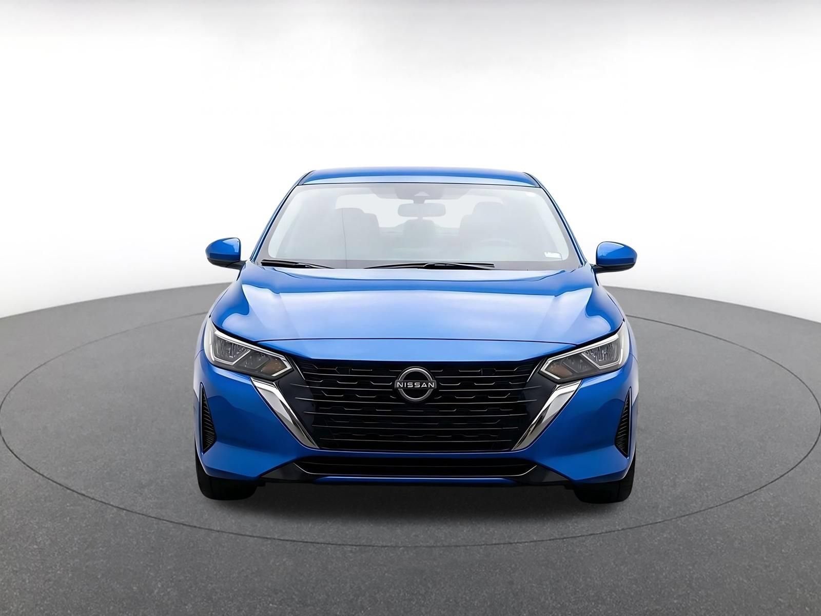 Thumbnail: 2025 Nissan Sentra - 2