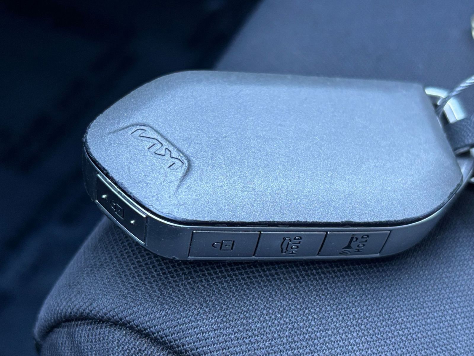 Thumbnail: 2025 Kia K5 - 22