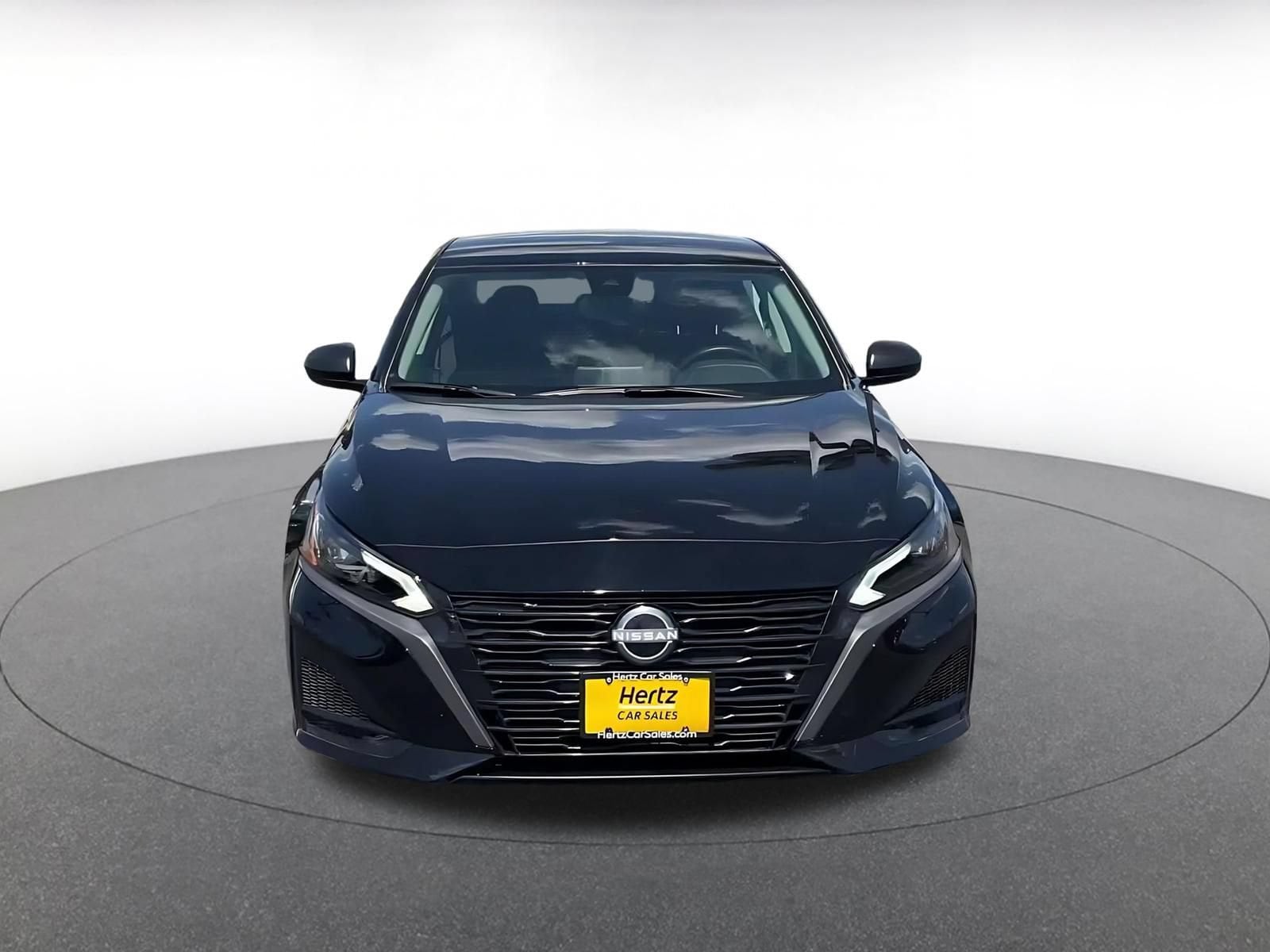 Thumbnail: 2026 Nissan Altima - 4