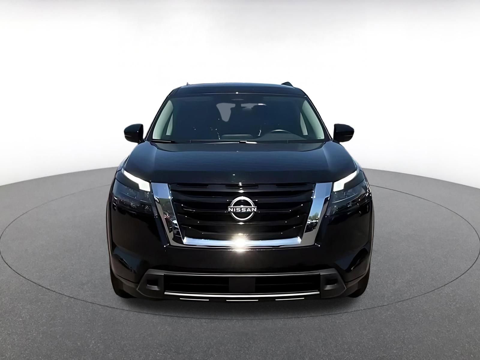 Thumbnail: 2025 Nissan Pathfinder - 4