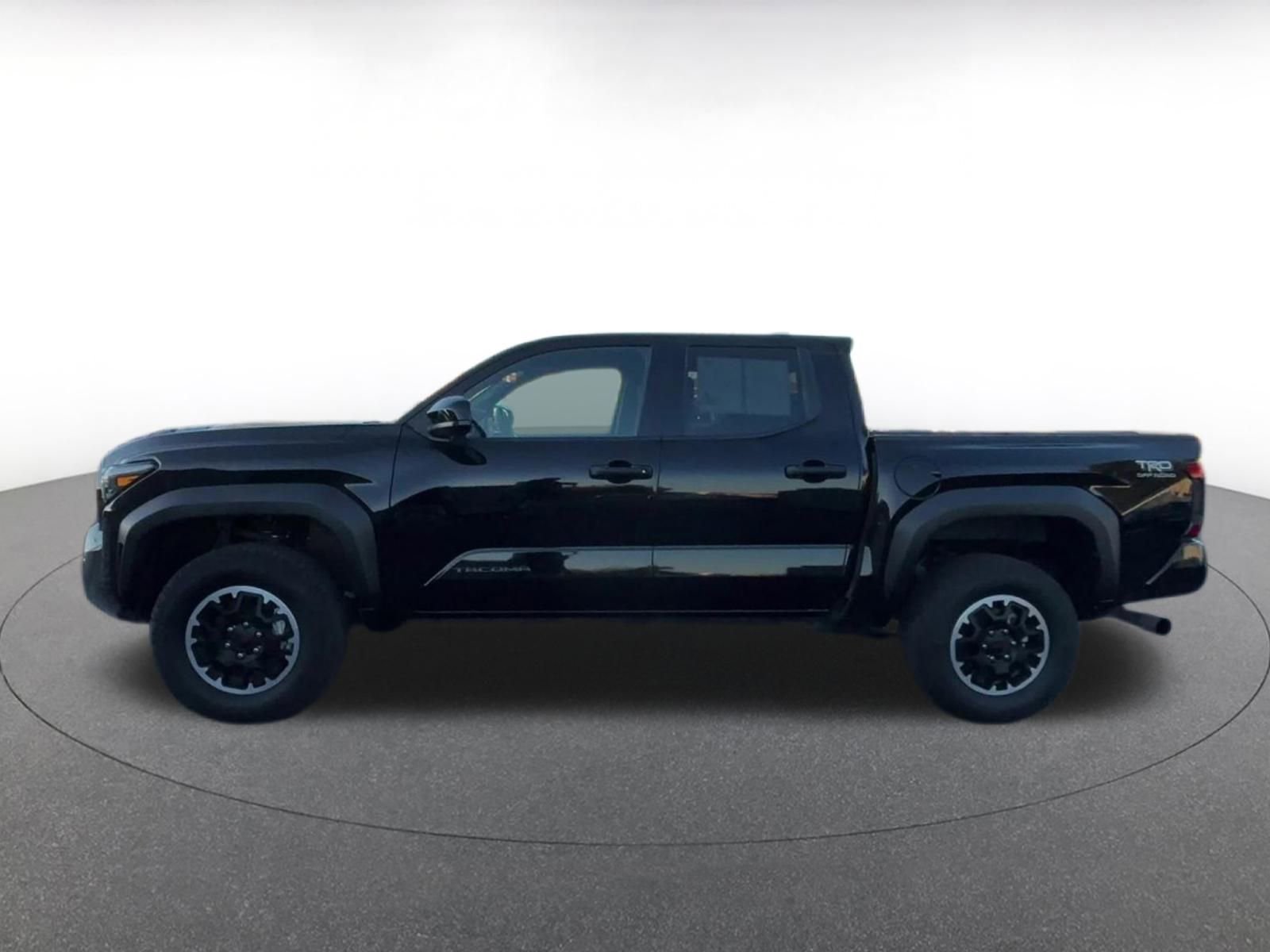 Thumbnail: 2025 Toyota Tacoma - 8