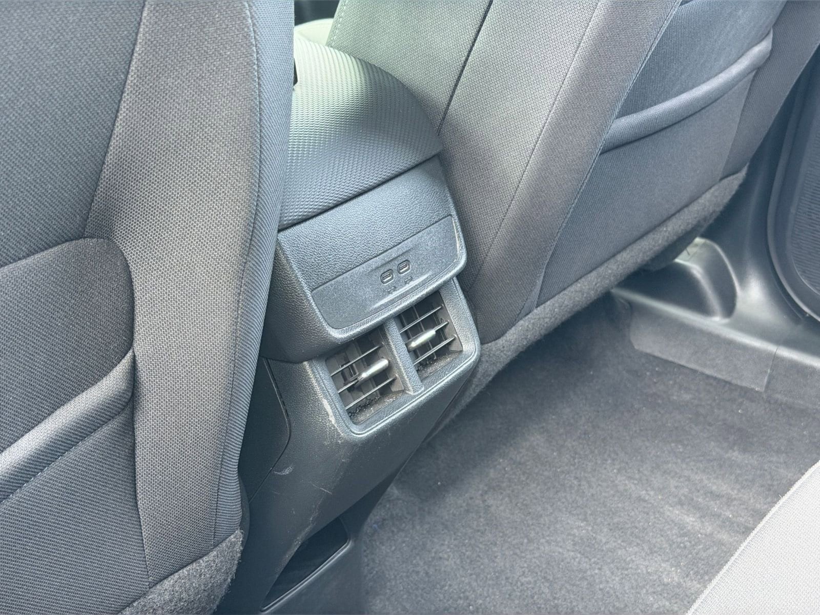 Thumbnail: 2025 Chevrolet Equinox - 23