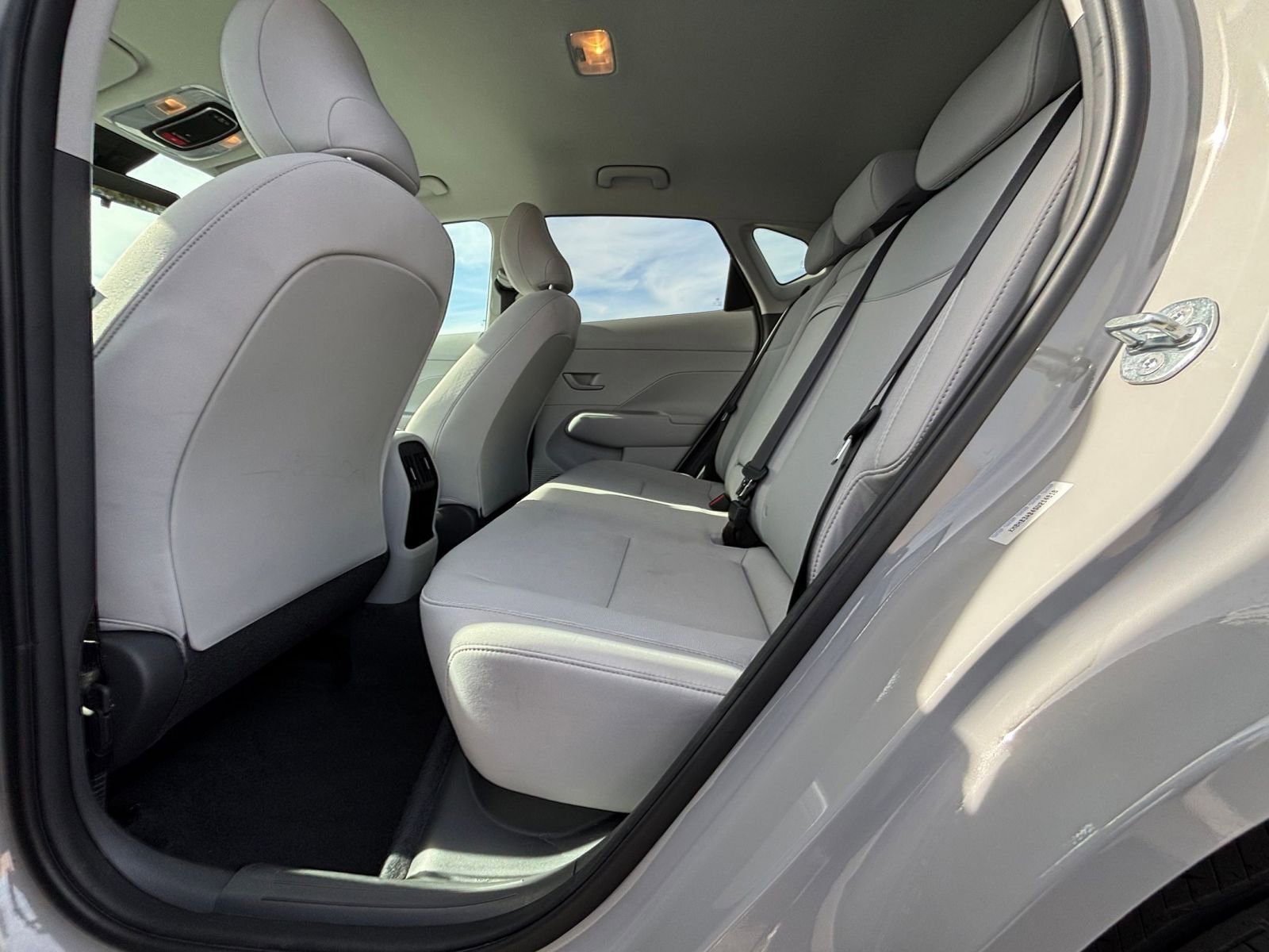 Thumbnail: 2025 Hyundai Kona - 25