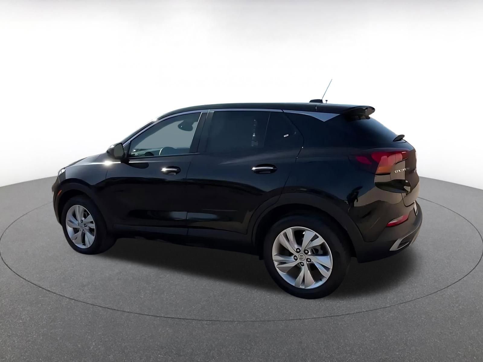 Thumbnail: 2025 Buick Encore GX - 10