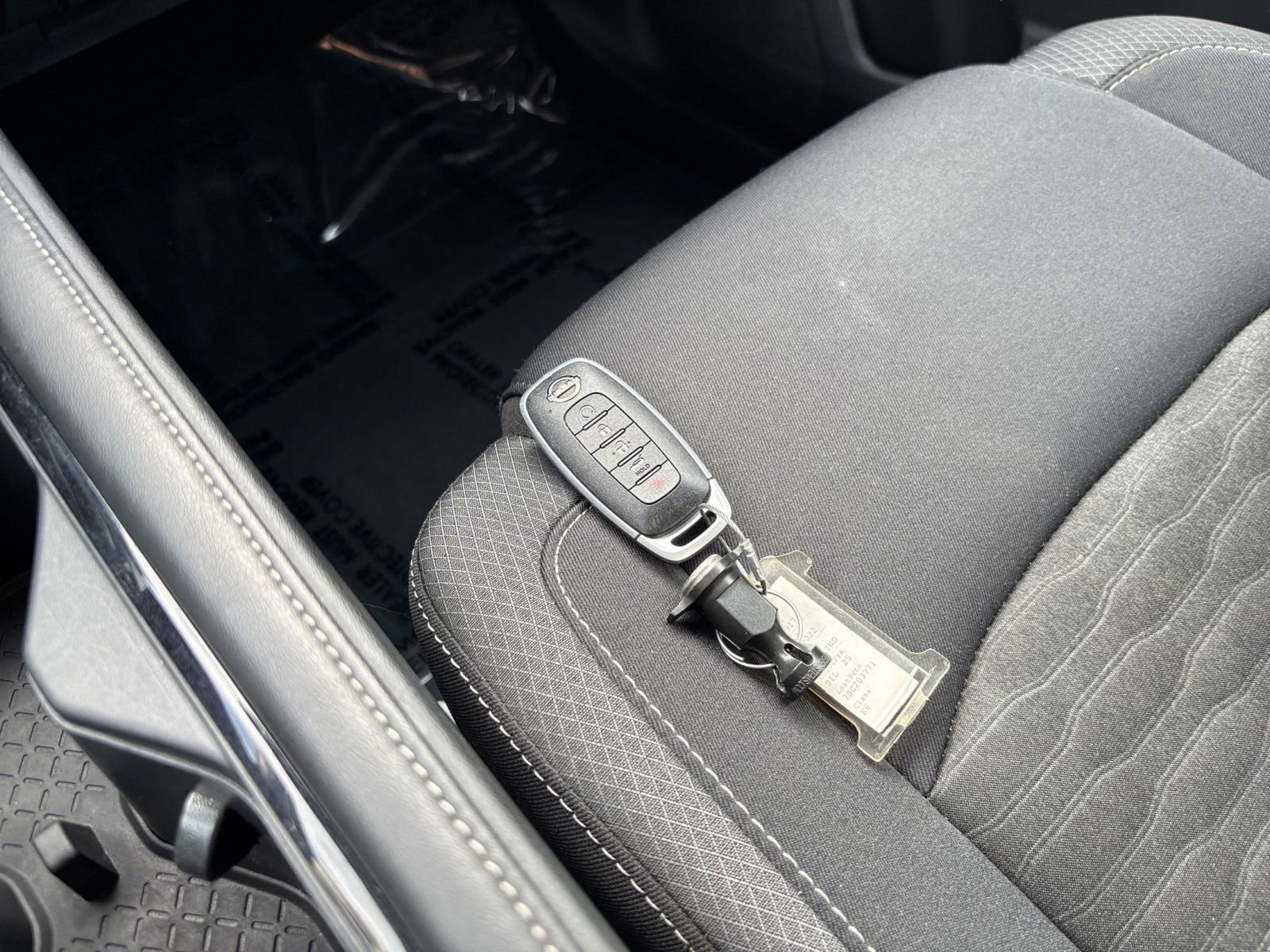 Thumbnail: 2025 Nissan Pathfinder - 23