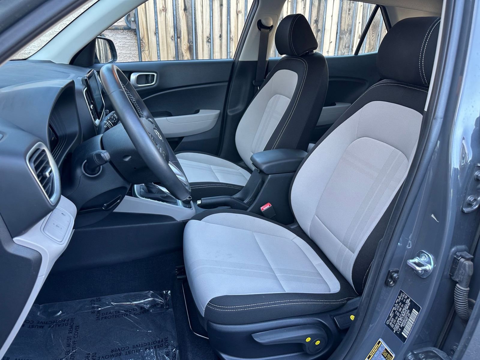 Thumbnail: 2025 Hyundai Venue - 35