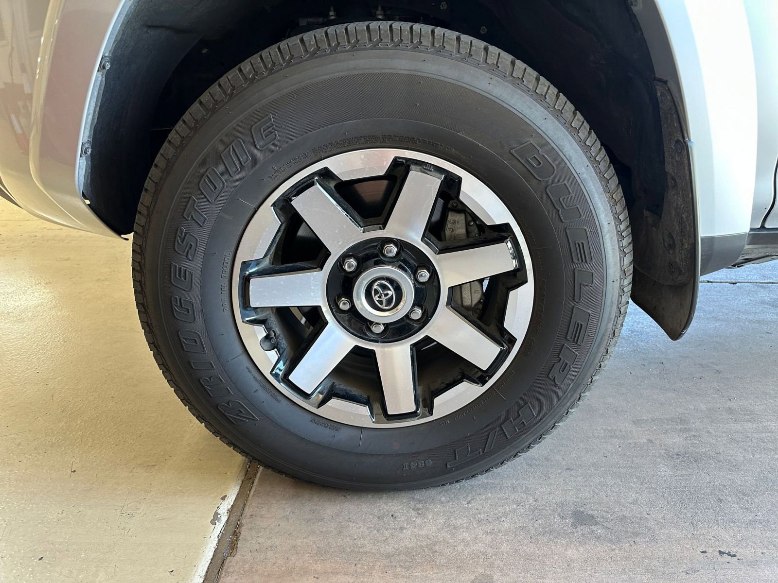 Thumbnail: 2024 Toyota 4Runner - 31