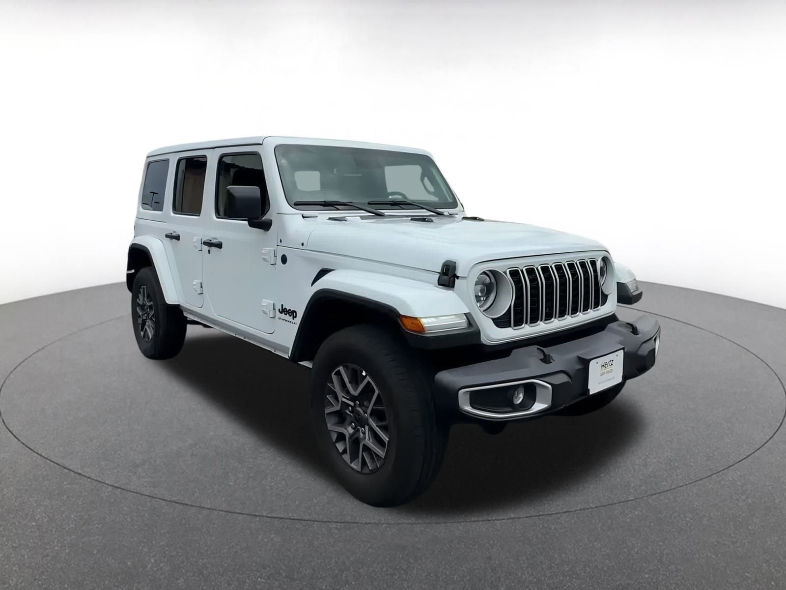 Thumbnail: 2025 Jeep Wrangler - 2