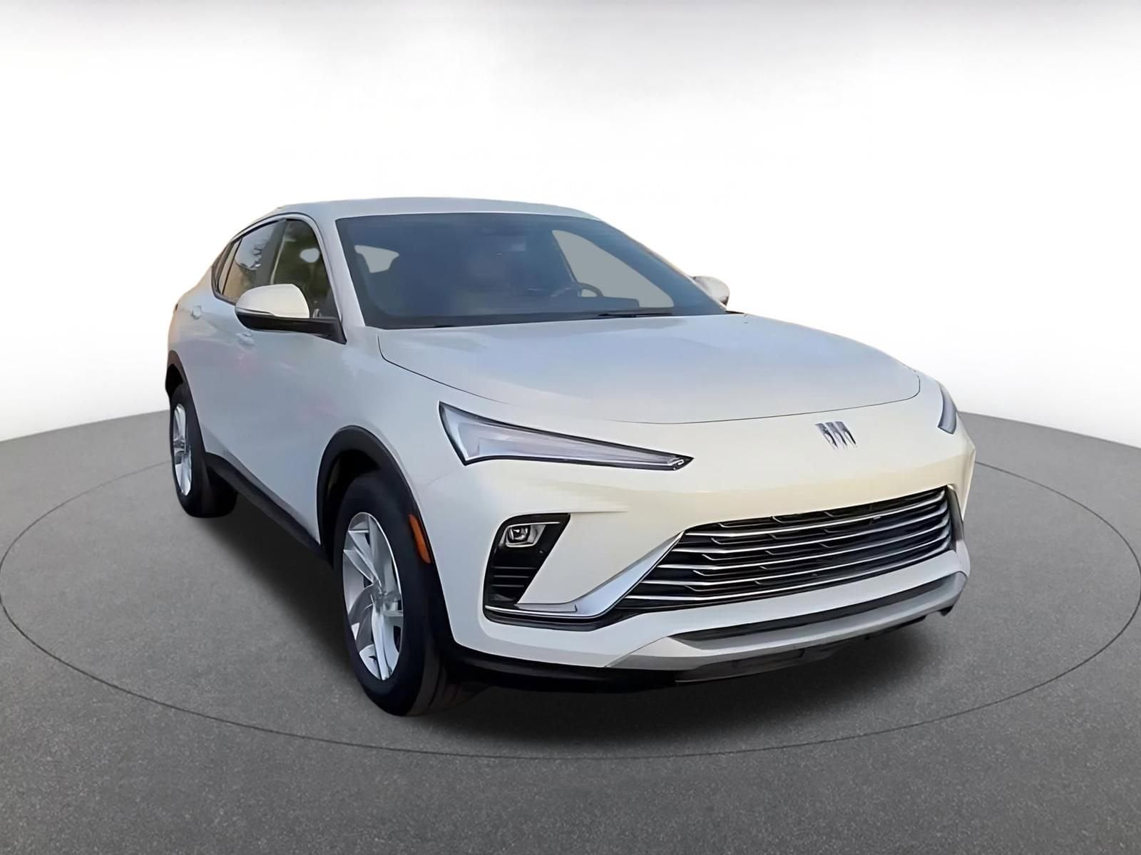 Thumbnail: 2025 Buick Envista - 3