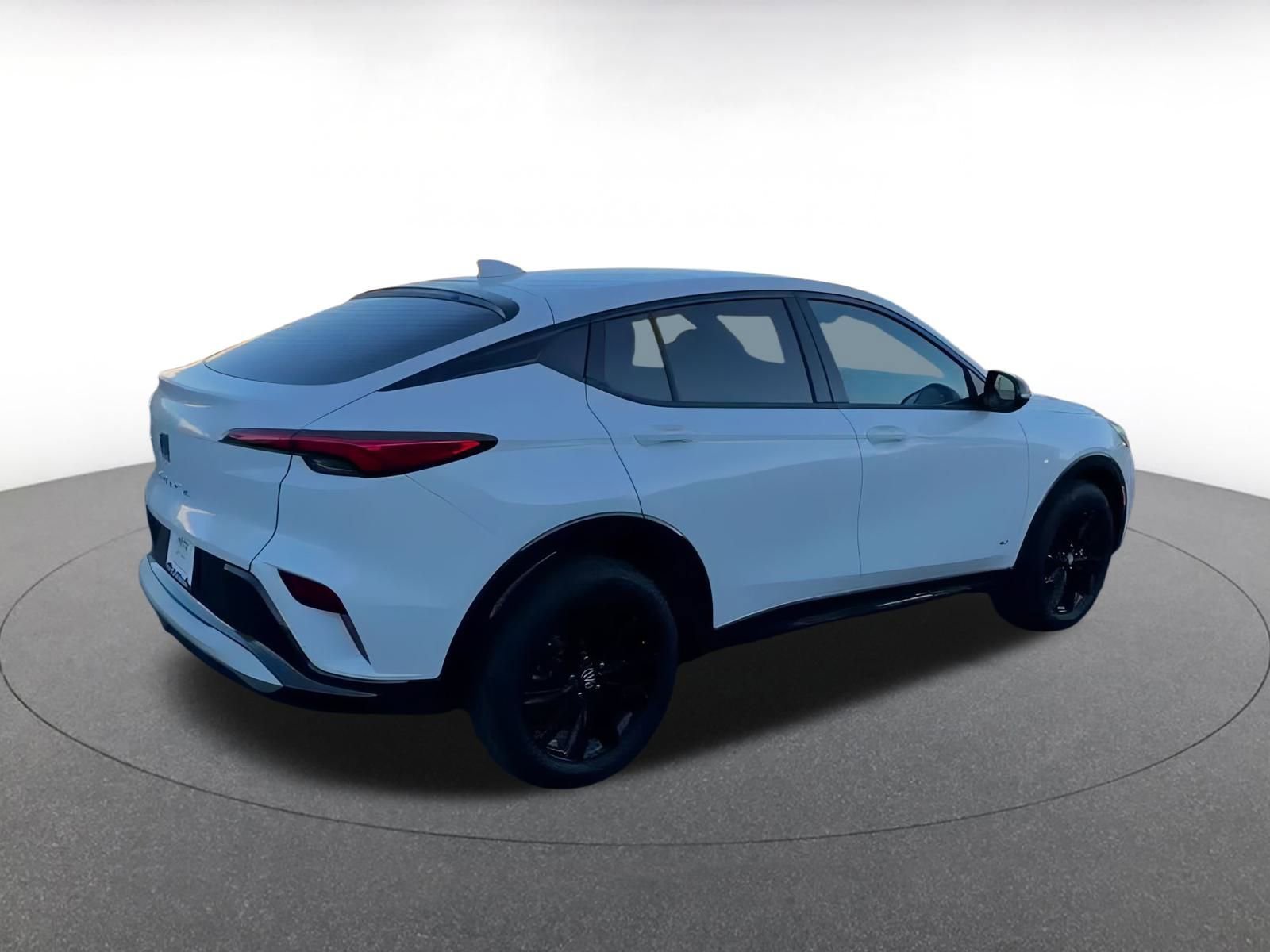 Thumbnail: 2025 Buick Envista - 15