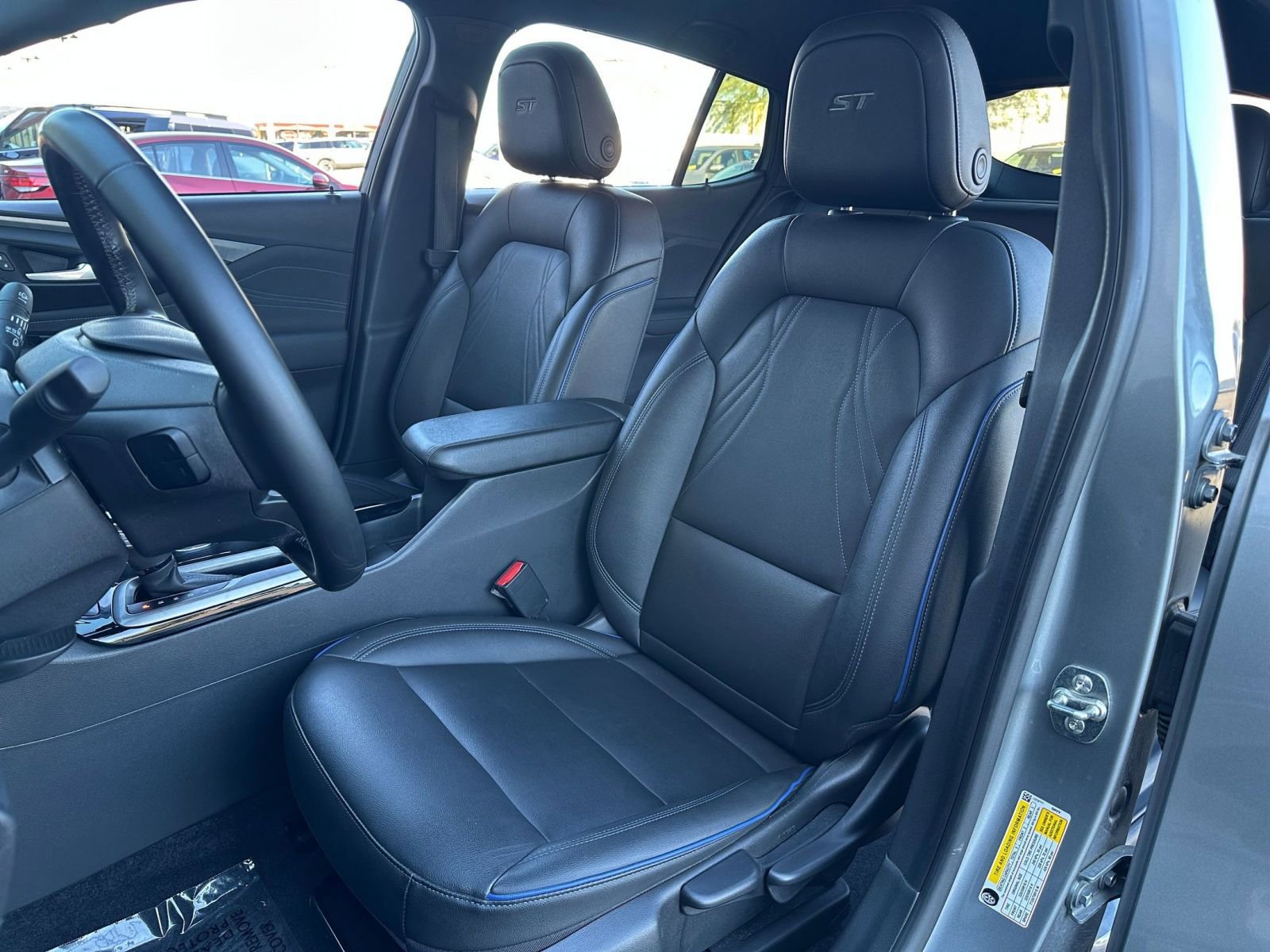 Thumbnail: 2025 Buick Envista - 34