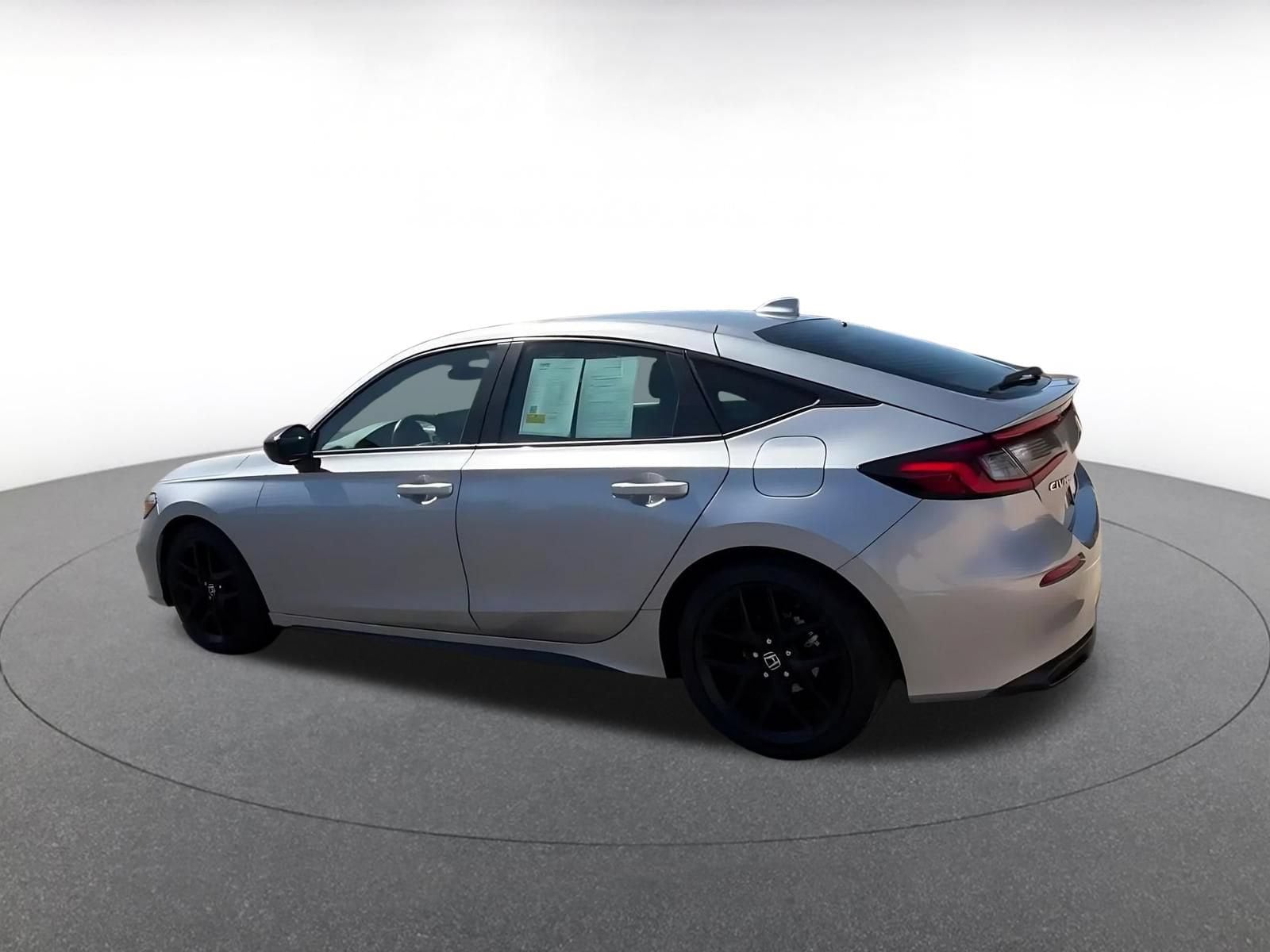 Thumbnail: 2025 Honda Civic - 10