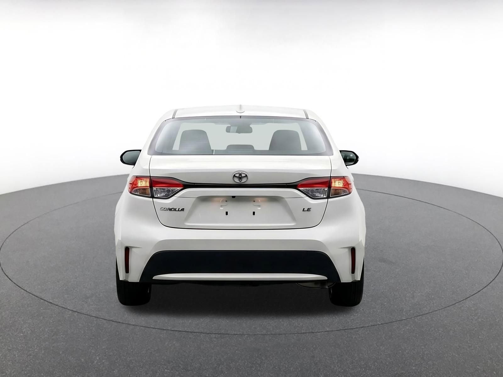 Thumbnail: 2025 Toyota Corolla - 8