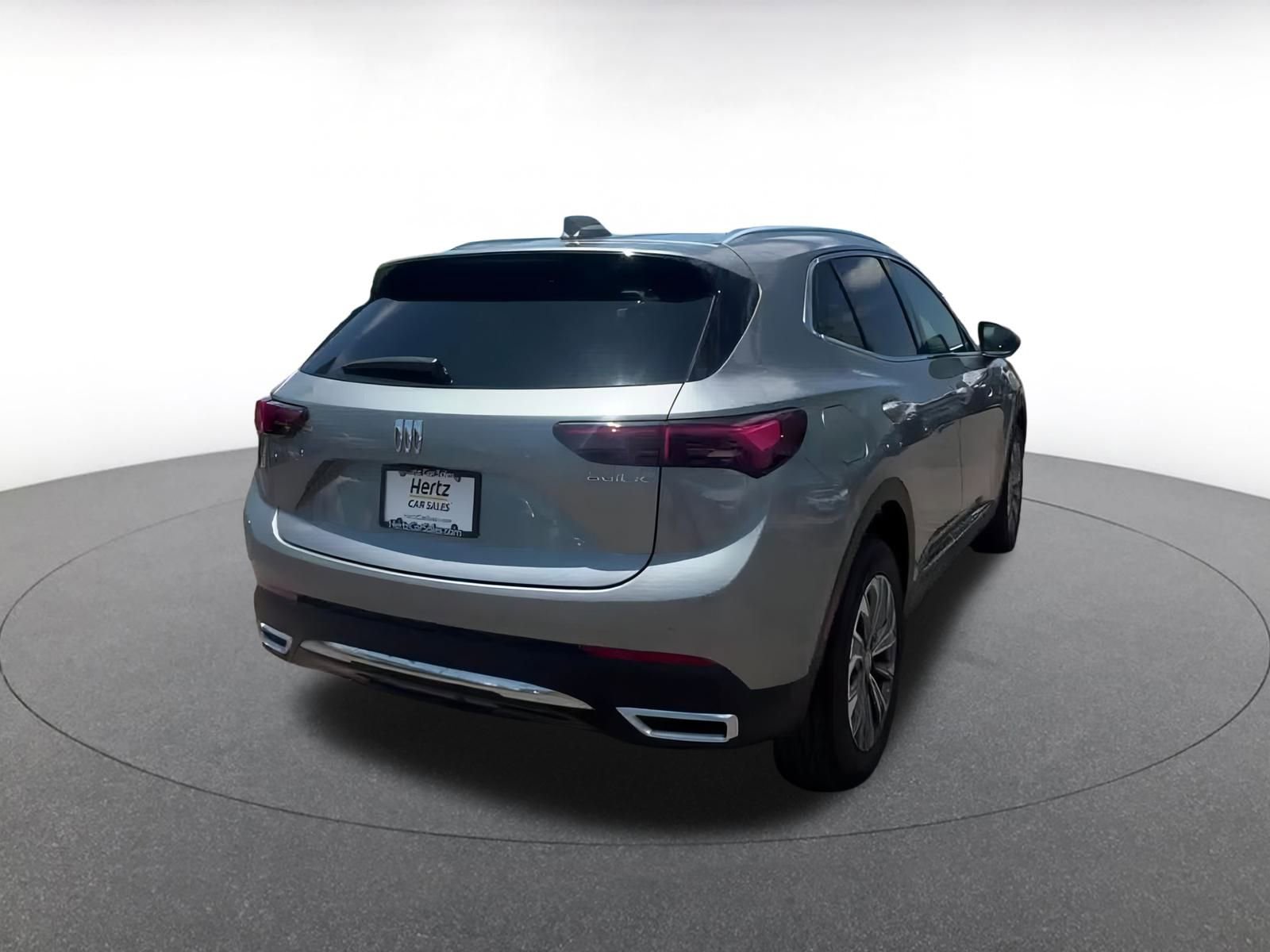 Thumbnail: 2024 Buick Envision - 15