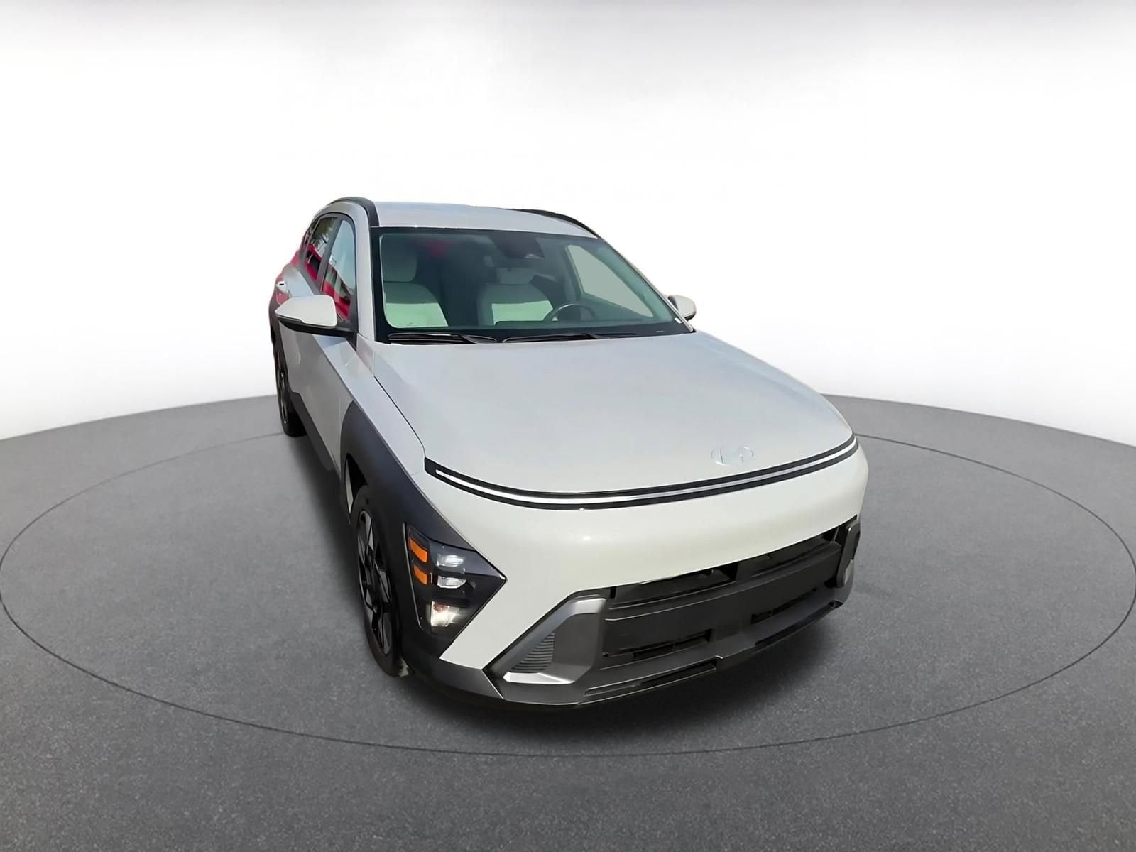 Thumbnail: 2025 Hyundai Kona - 3