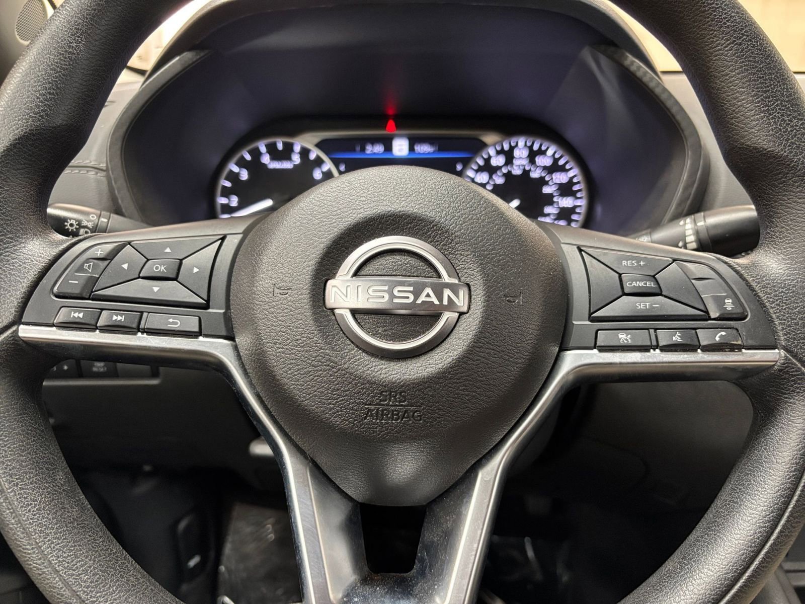 Thumbnail: 2025 Nissan Sentra - 25