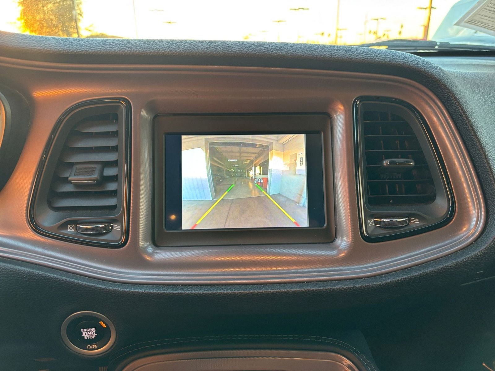 Thumbnail: 2023 Dodge Challenger - 17