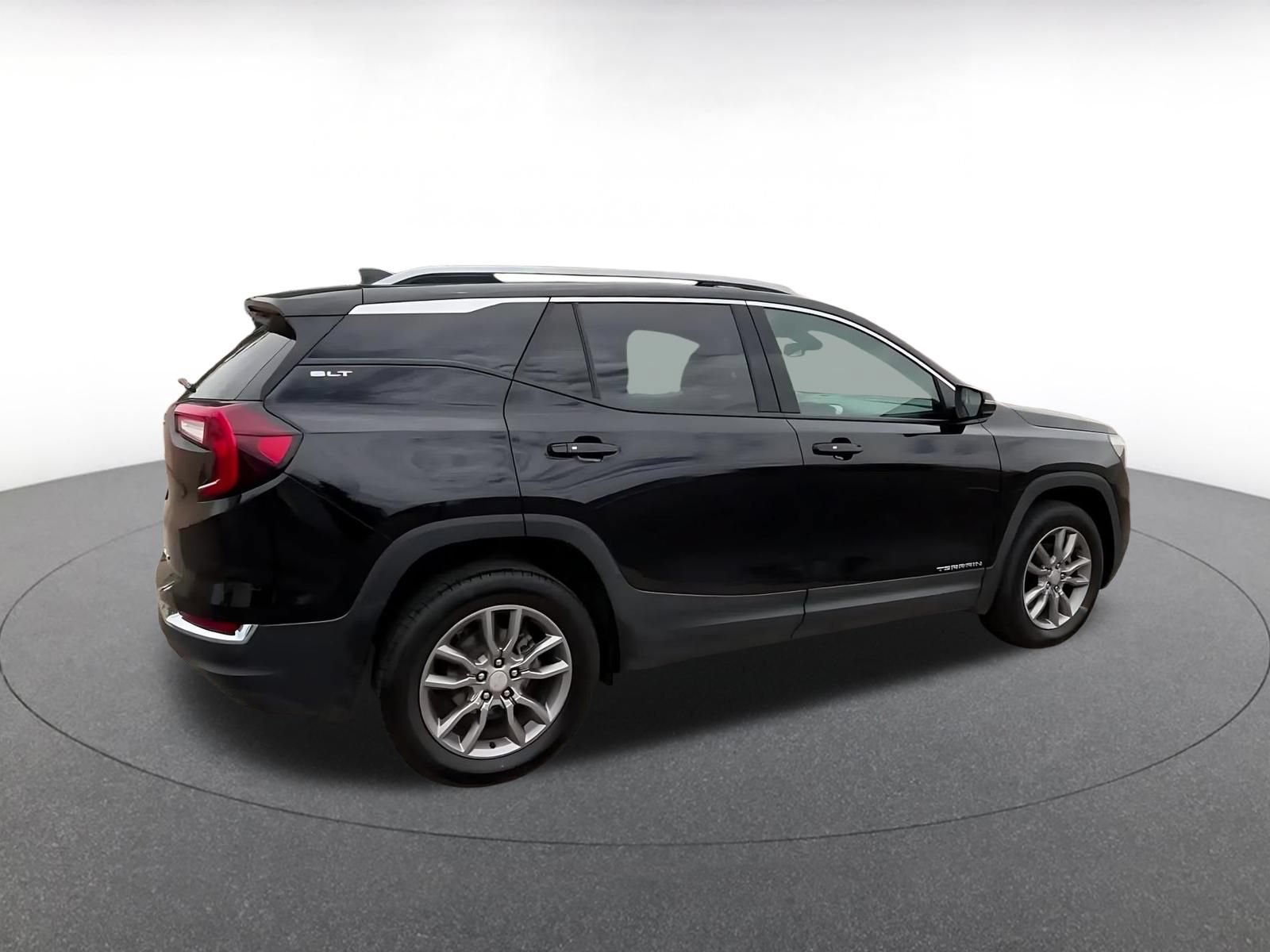 Thumbnail: 2024 GMC Terrain - 15