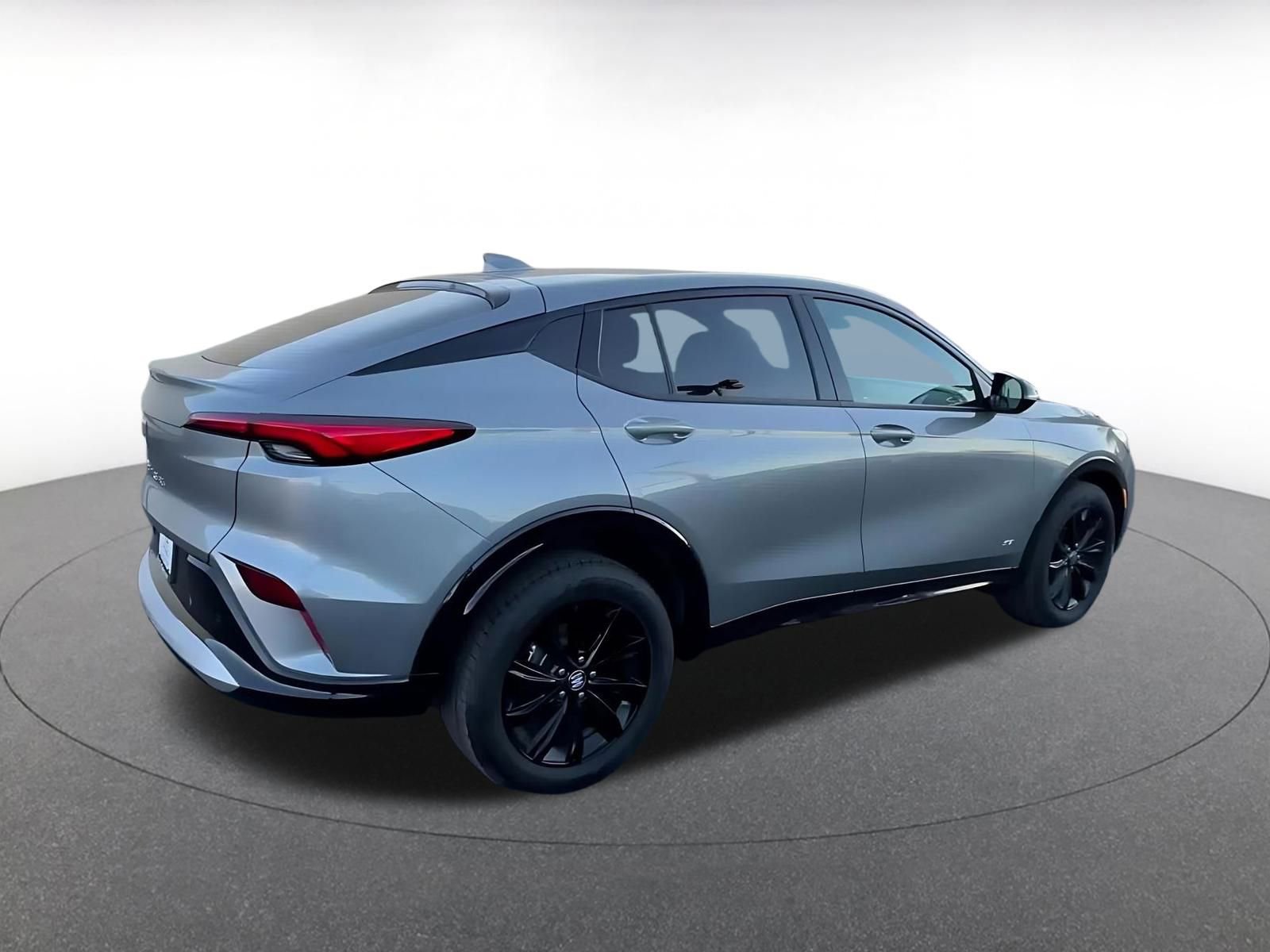 Thumbnail: 2025 Buick Envista - 15