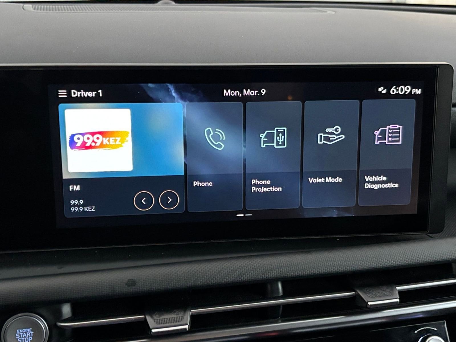 Thumbnail: 2025 Hyundai Tucson - 20