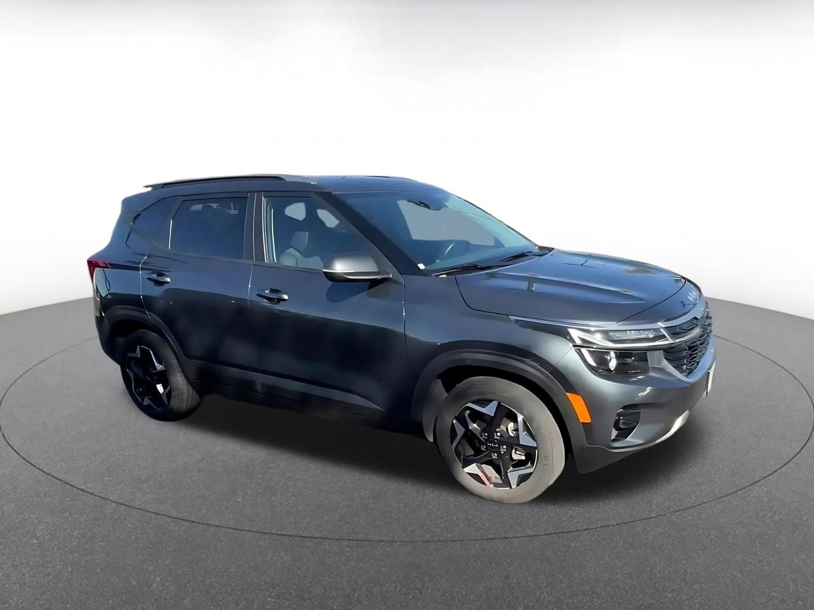 Thumbnail: 2025 Kia Seltos - 2