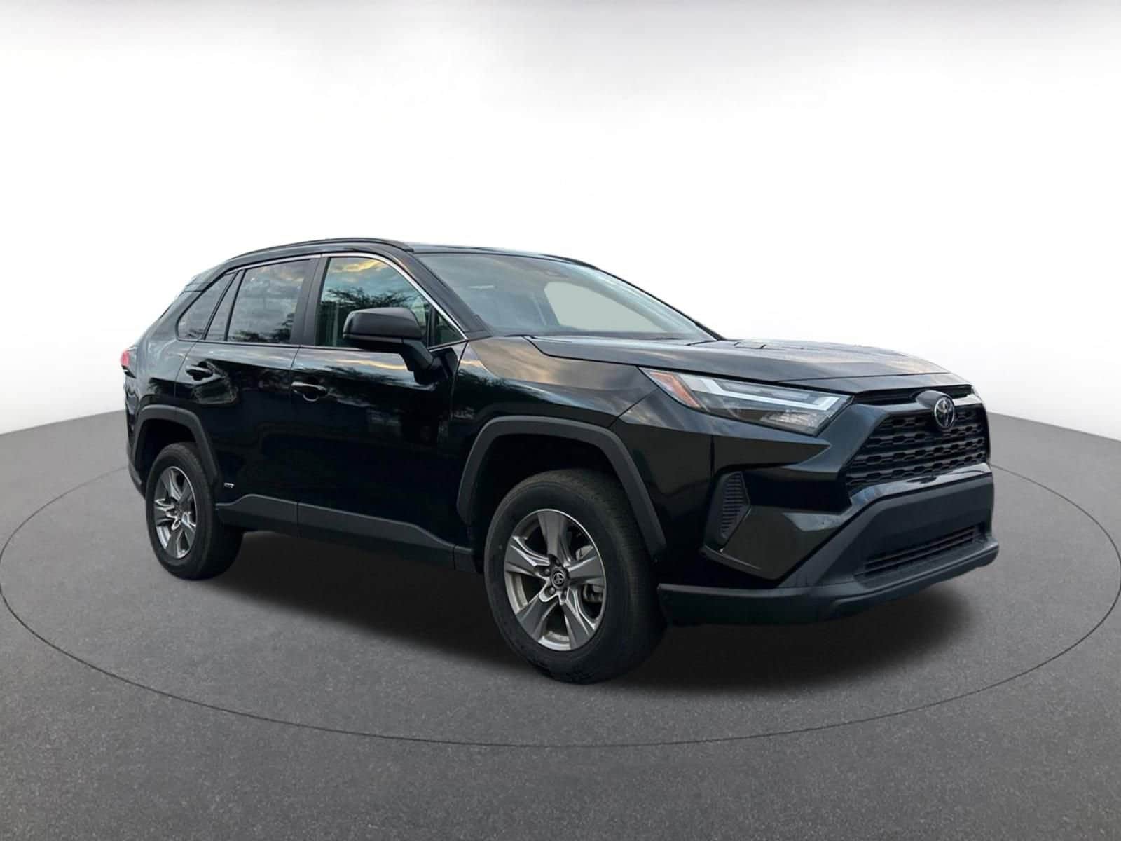 Thumbnail: 2025 Toyota RAV4 - 1