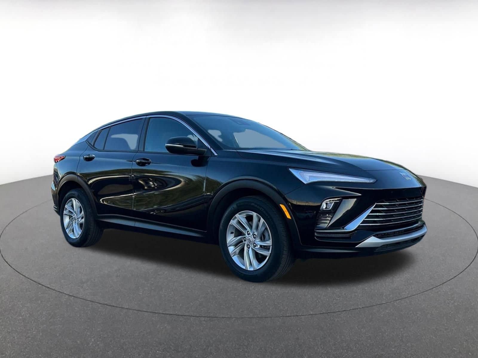 Thumbnail: 2025 Buick Envista - 1