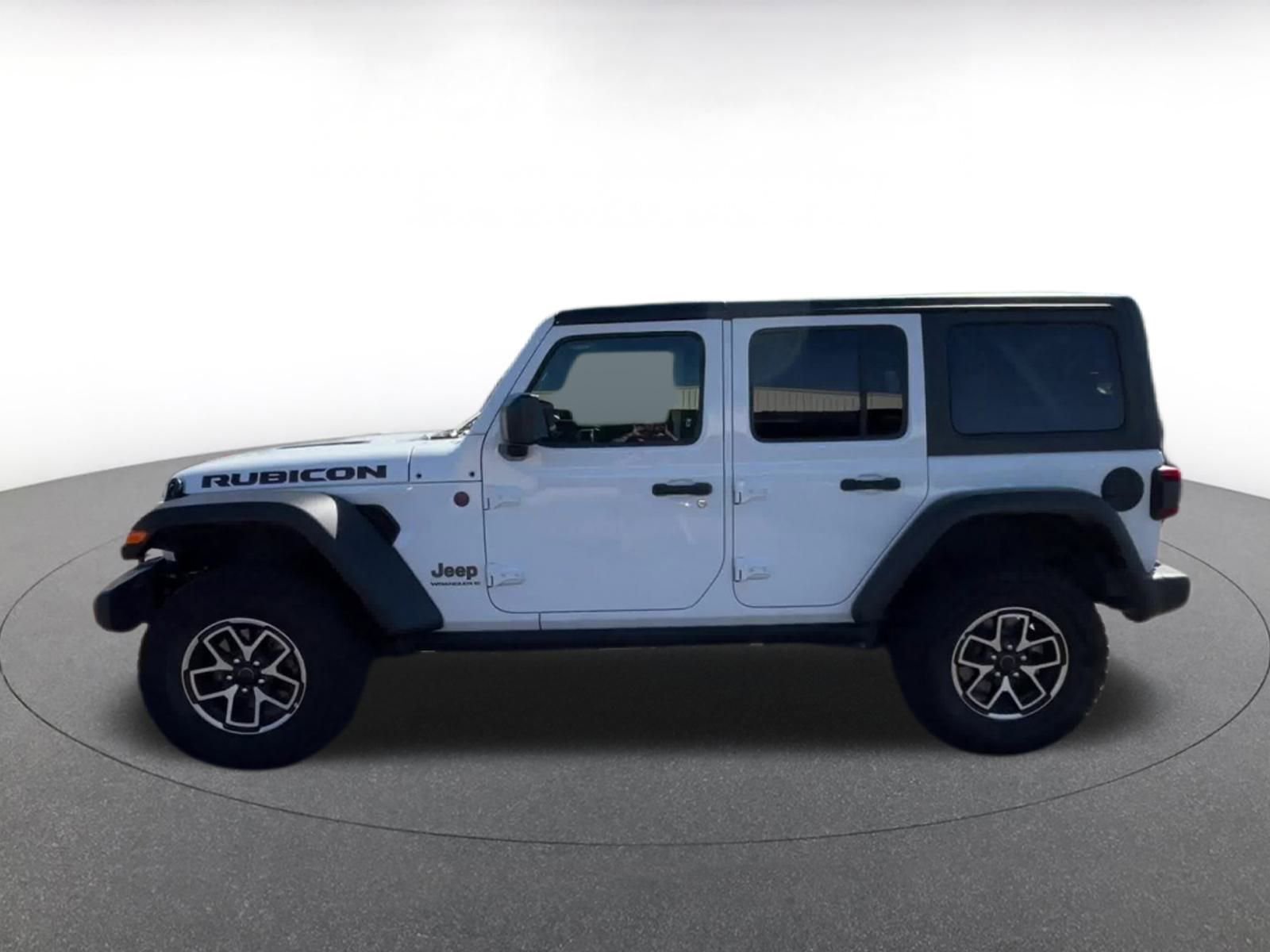 Thumbnail: 2025 Jeep Wrangler - 9