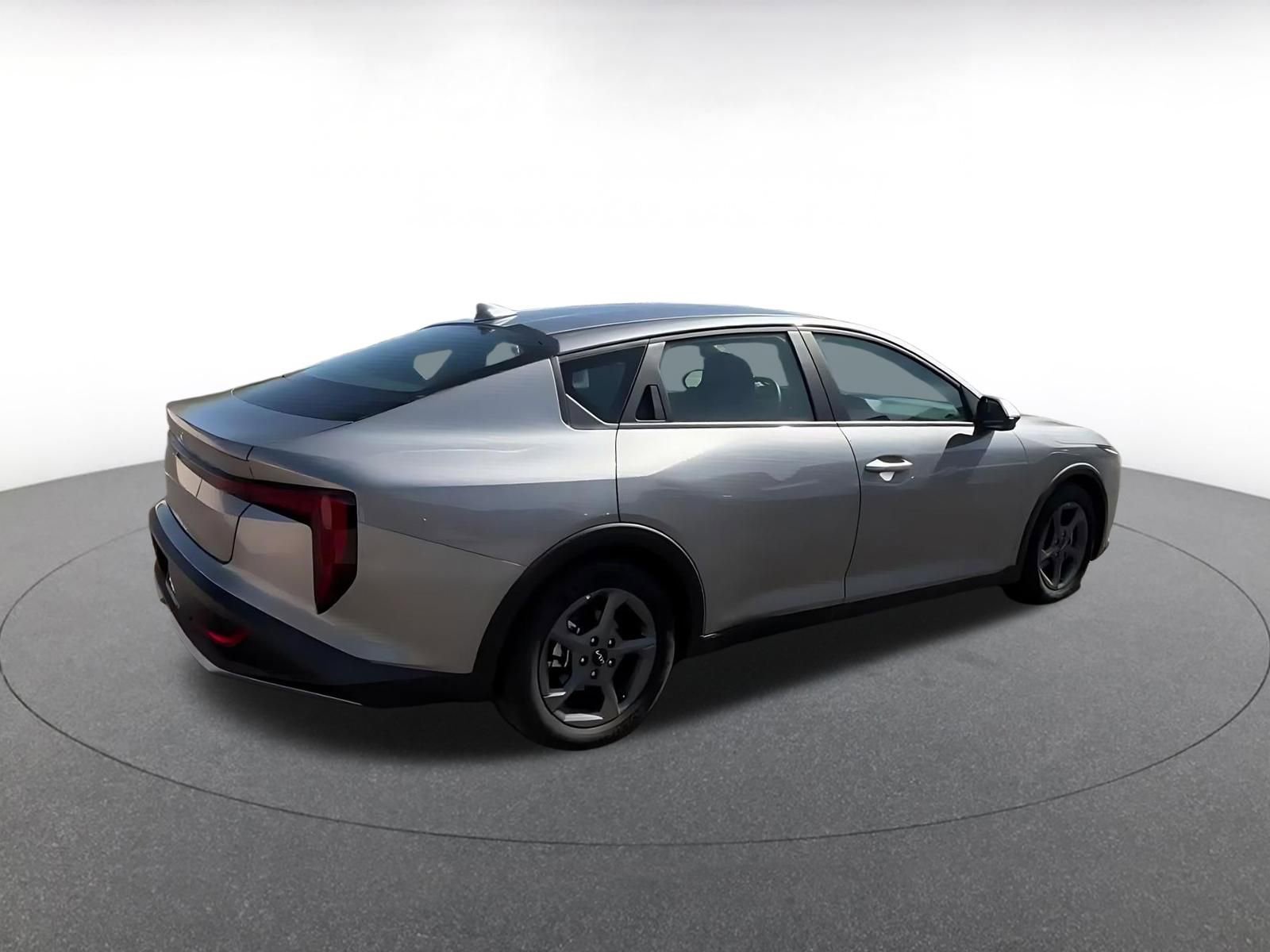 Thumbnail: 2025 Kia K4 - 15