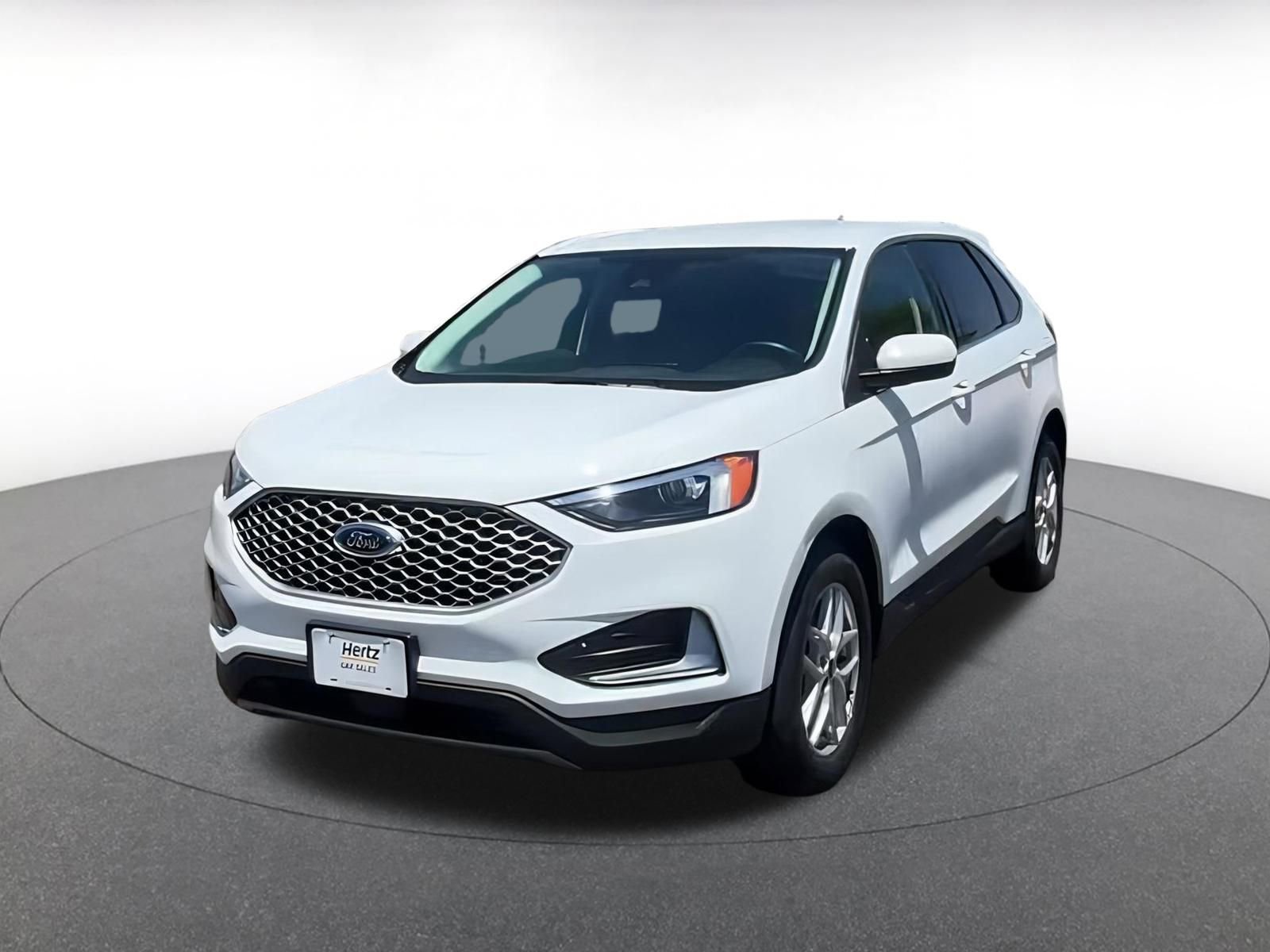Thumbnail: 2024 Ford Edge - 7